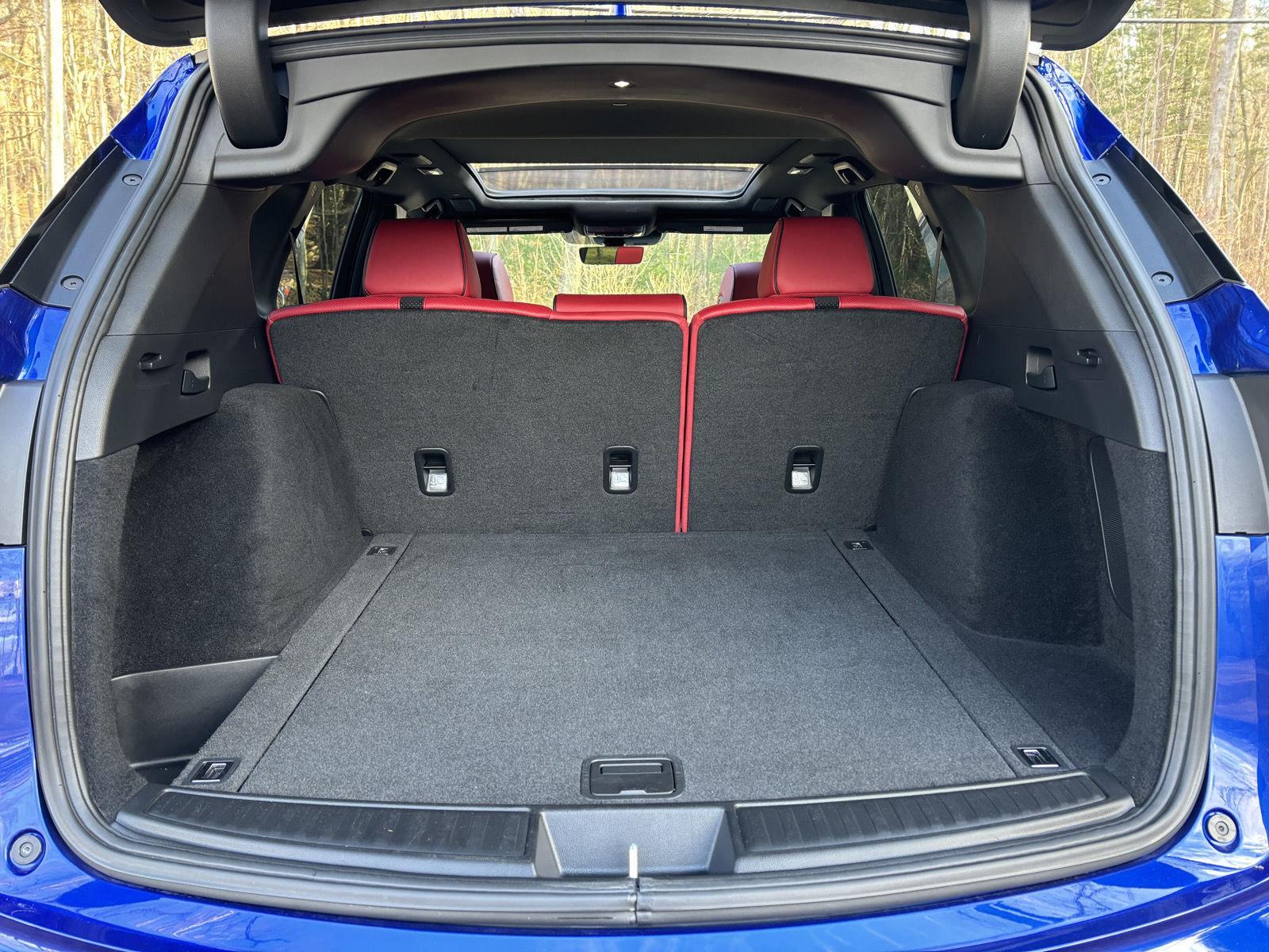 Topsfield Motor Company