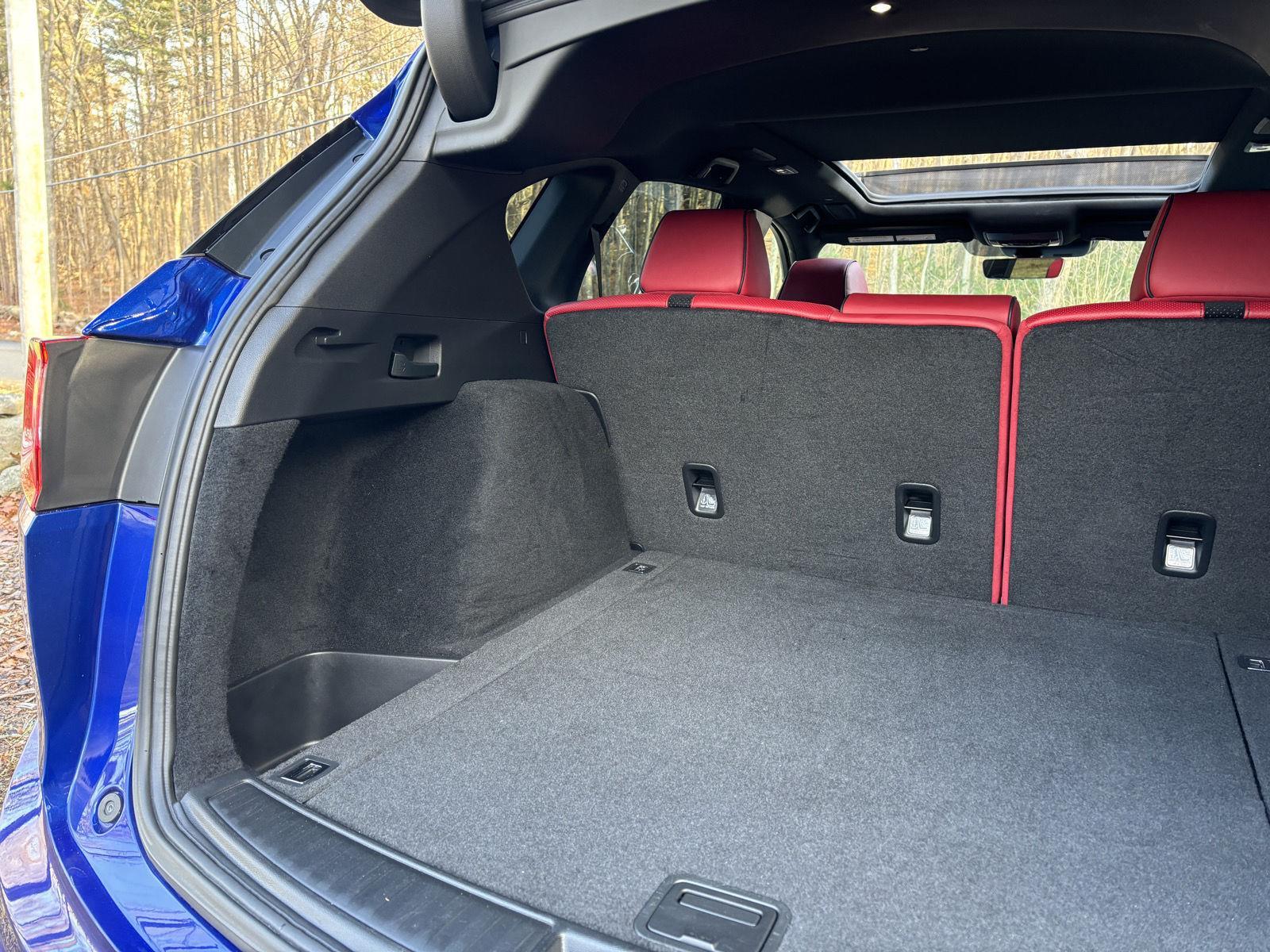 Topsfield Motor Company