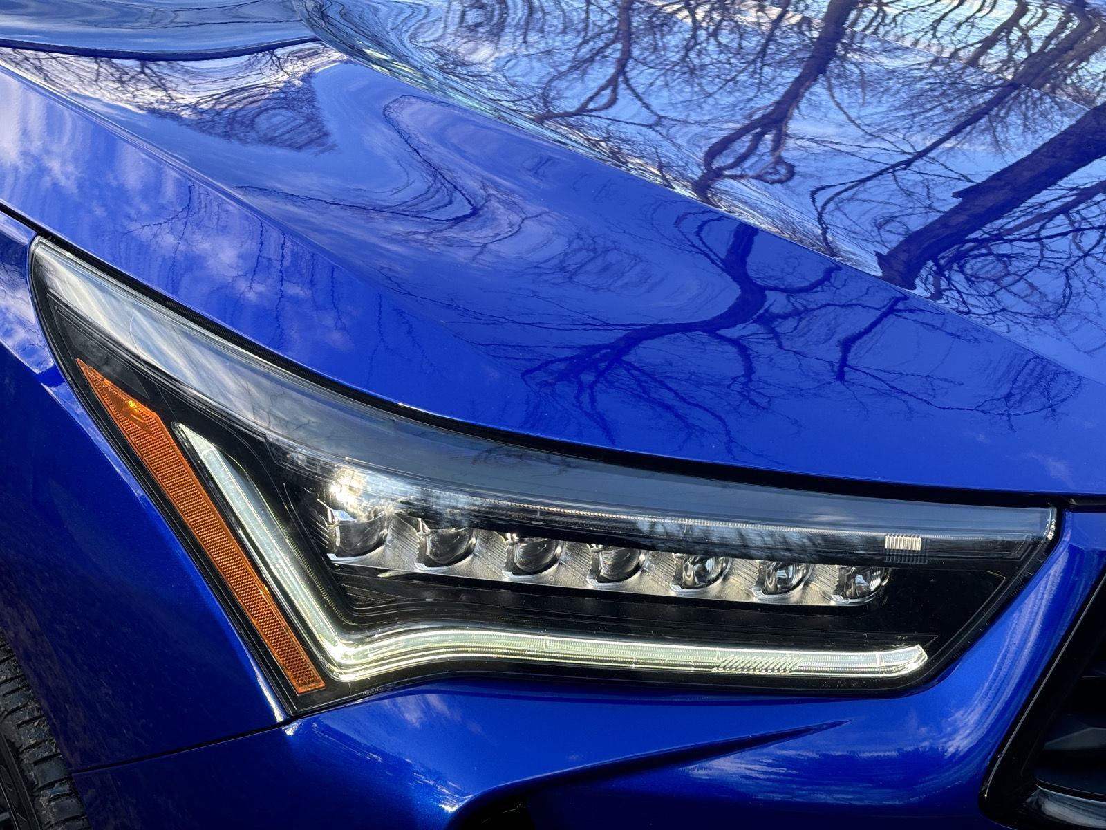 Topsfield Motor Company