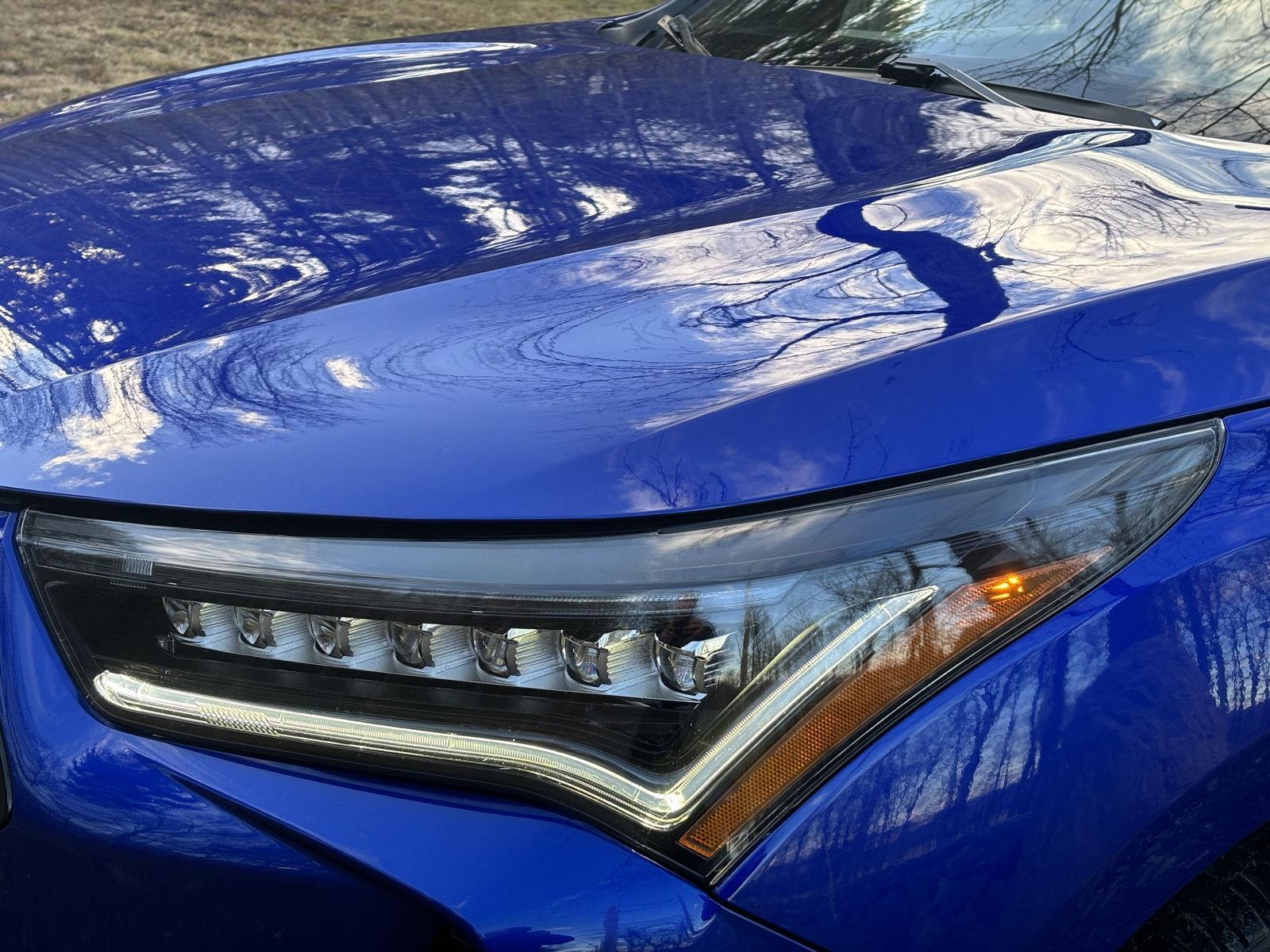 Topsfield Motor Company