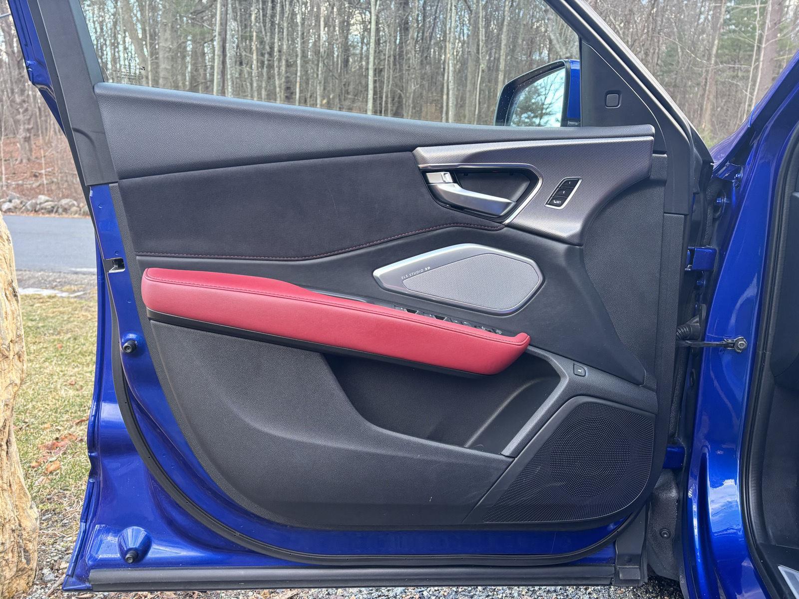 Topsfield Motor Company