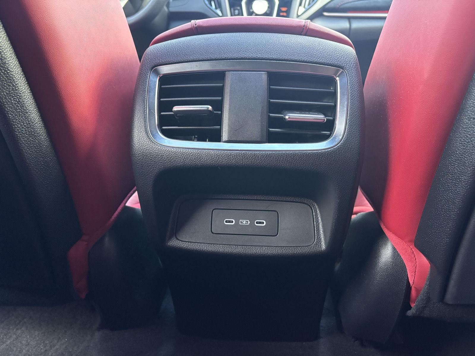 Topsfield Motor Company