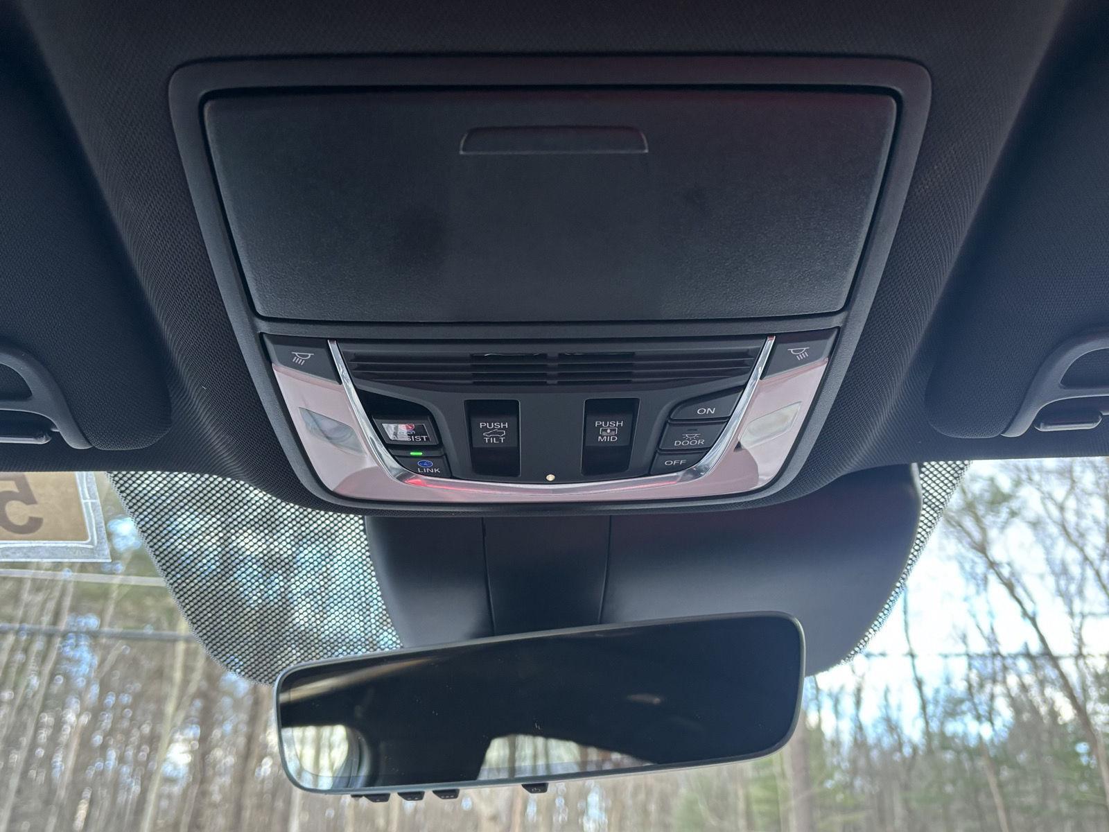 Topsfield Motor Company