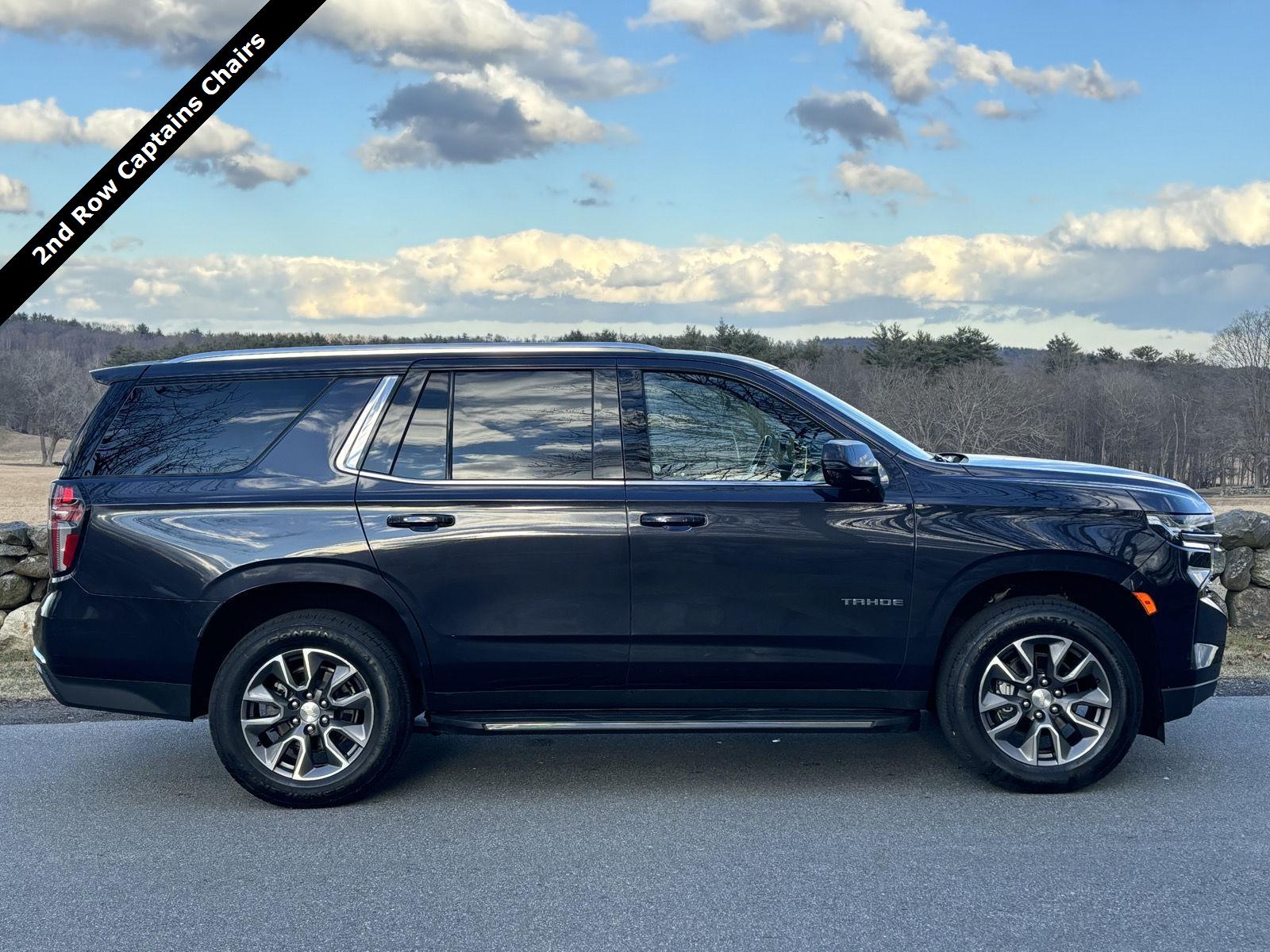 Topsfield Motor Company