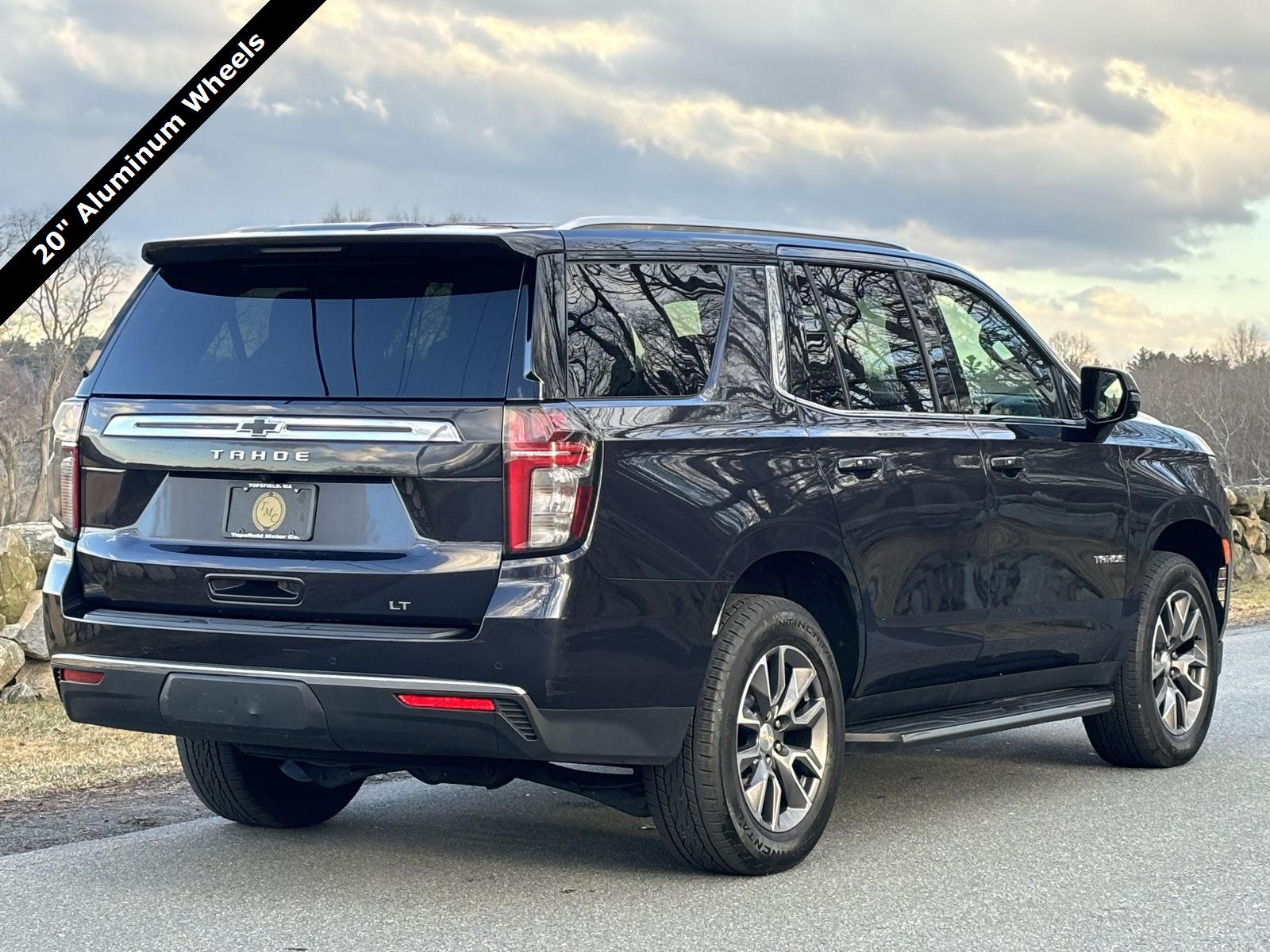 Topsfield Motor Company