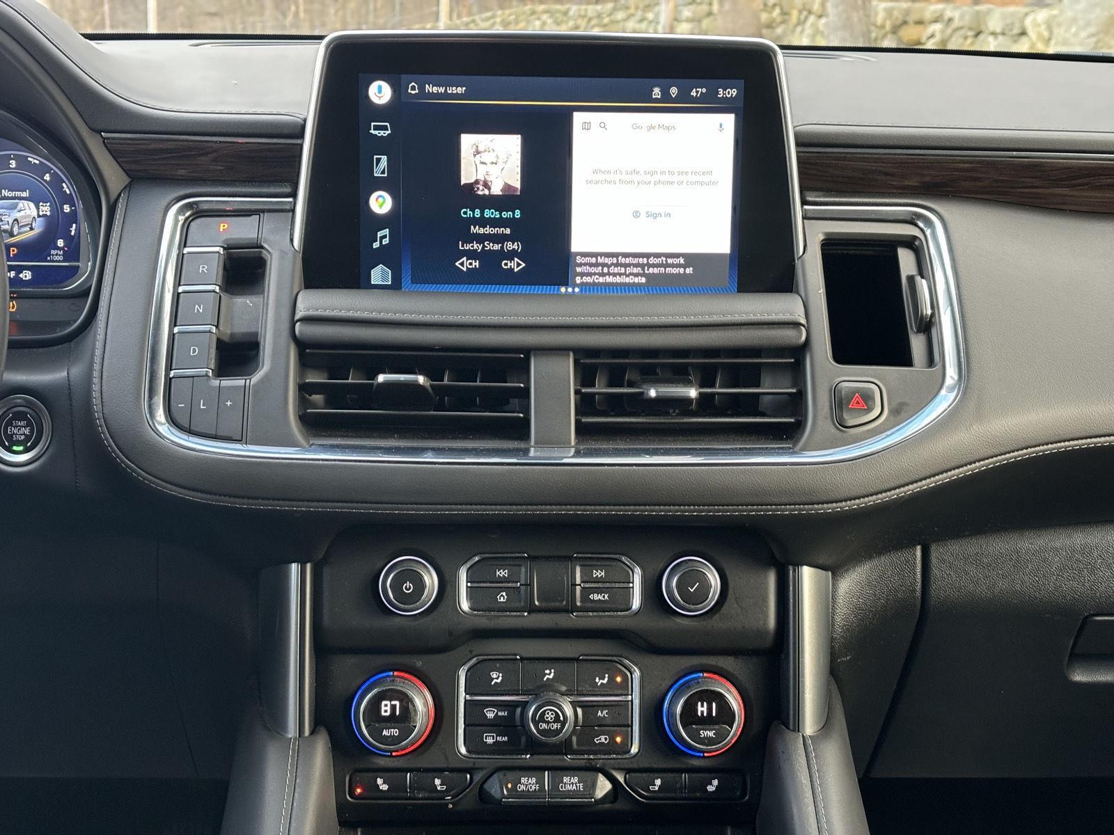 Topsfield Motor Company