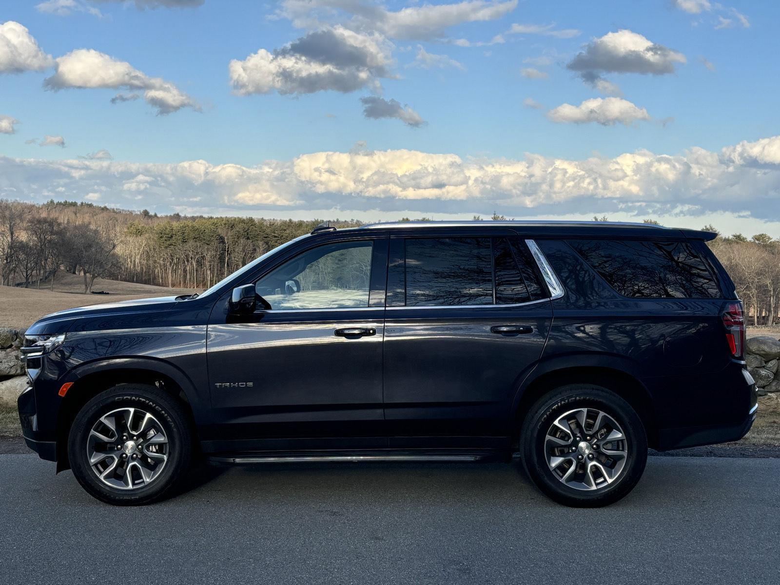 Topsfield Motor Company