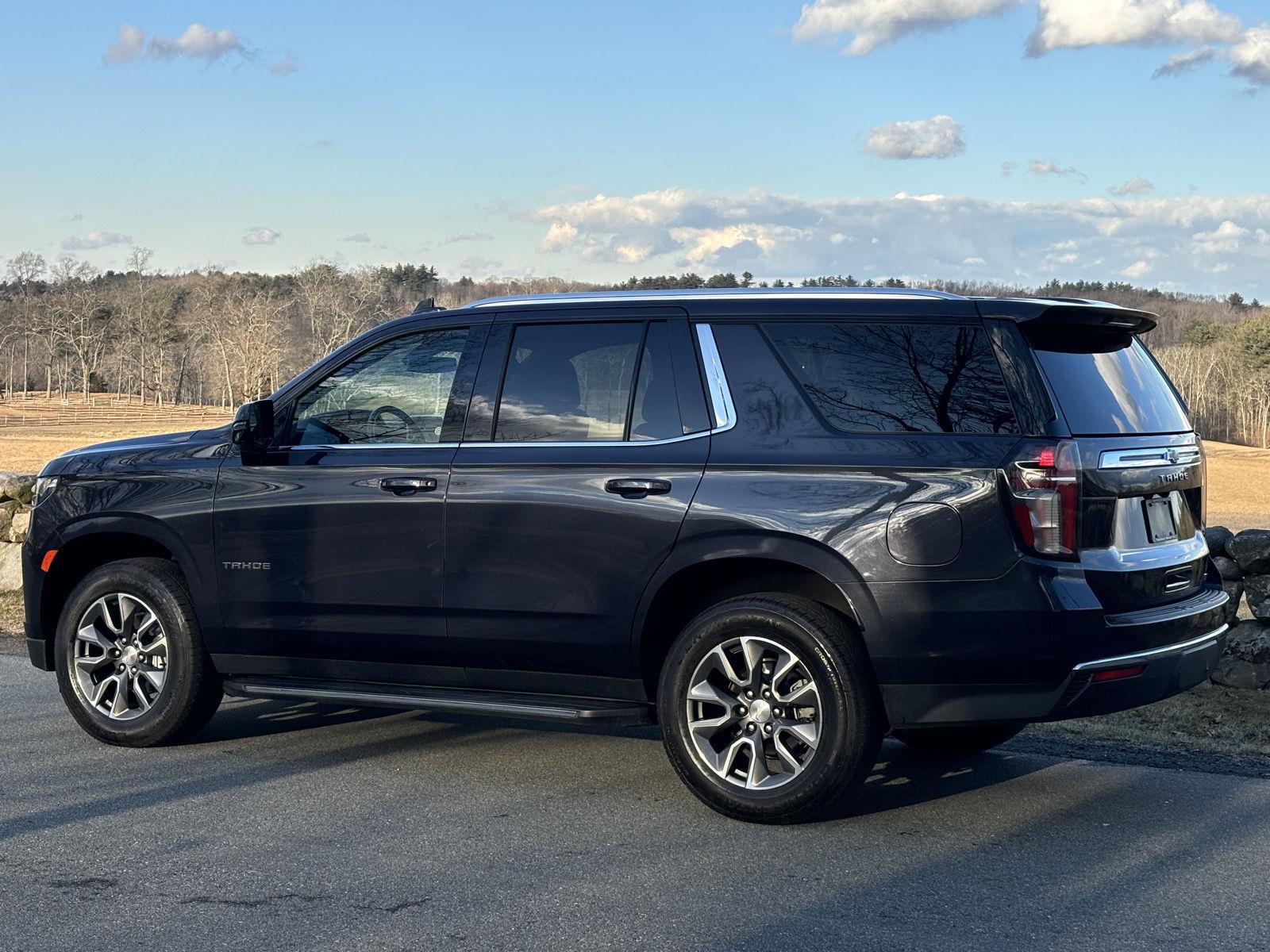 Topsfield Motor Company