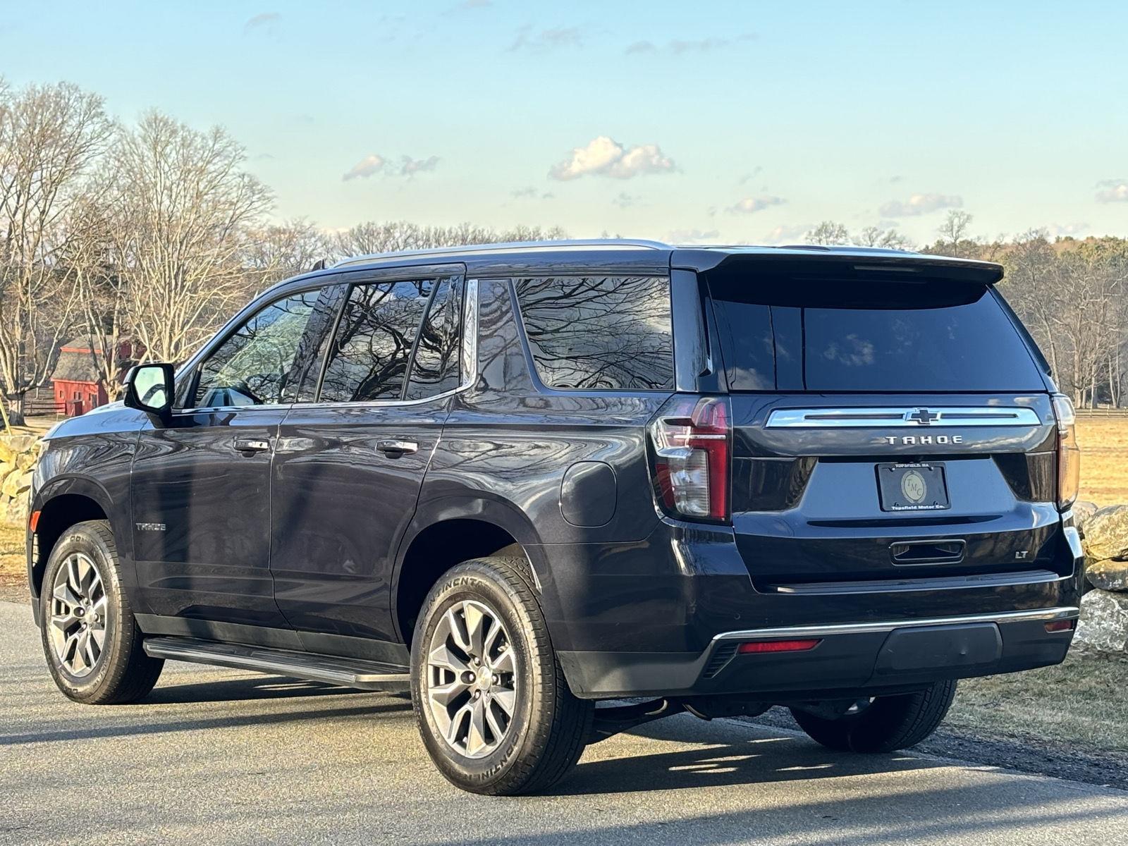 Topsfield Motor Company