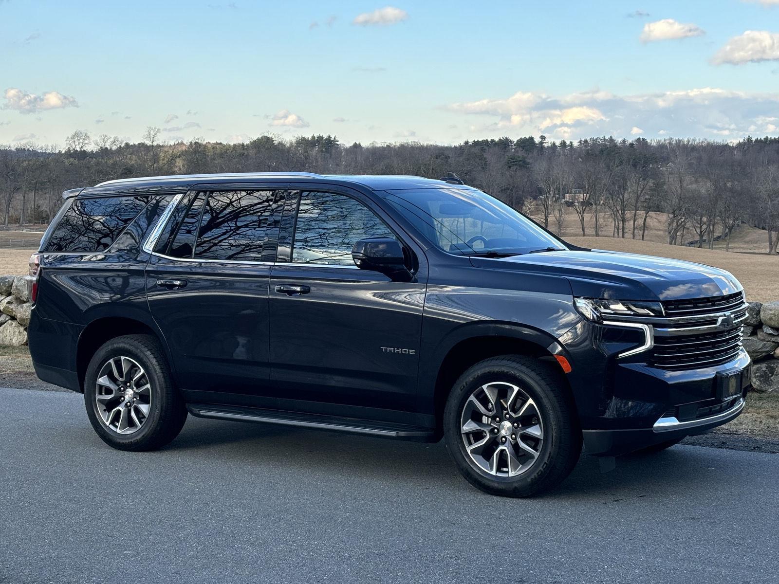 Topsfield Motor Company