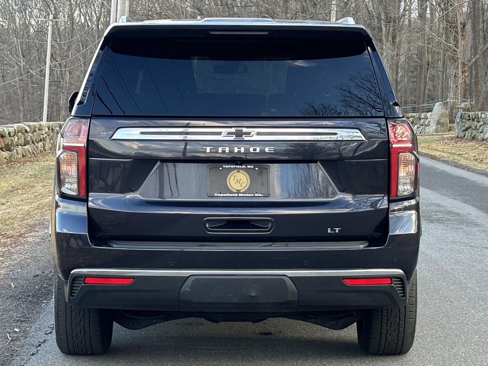 Topsfield Motor Company