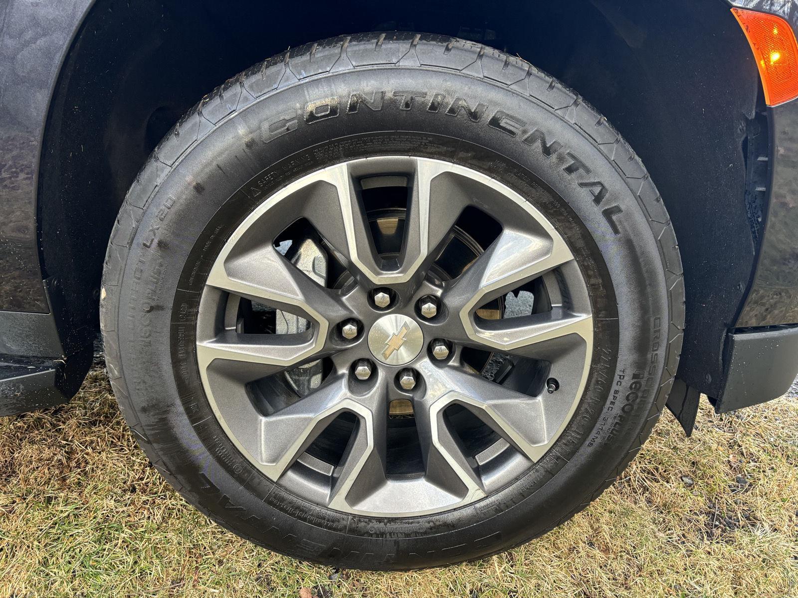 Topsfield Motor Company