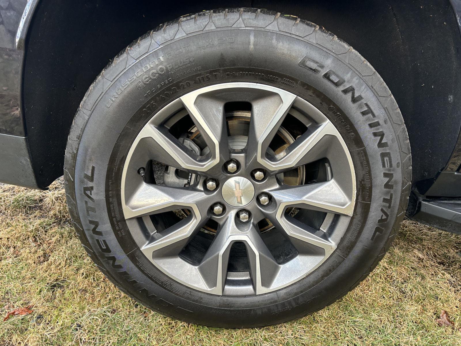 Topsfield Motor Company