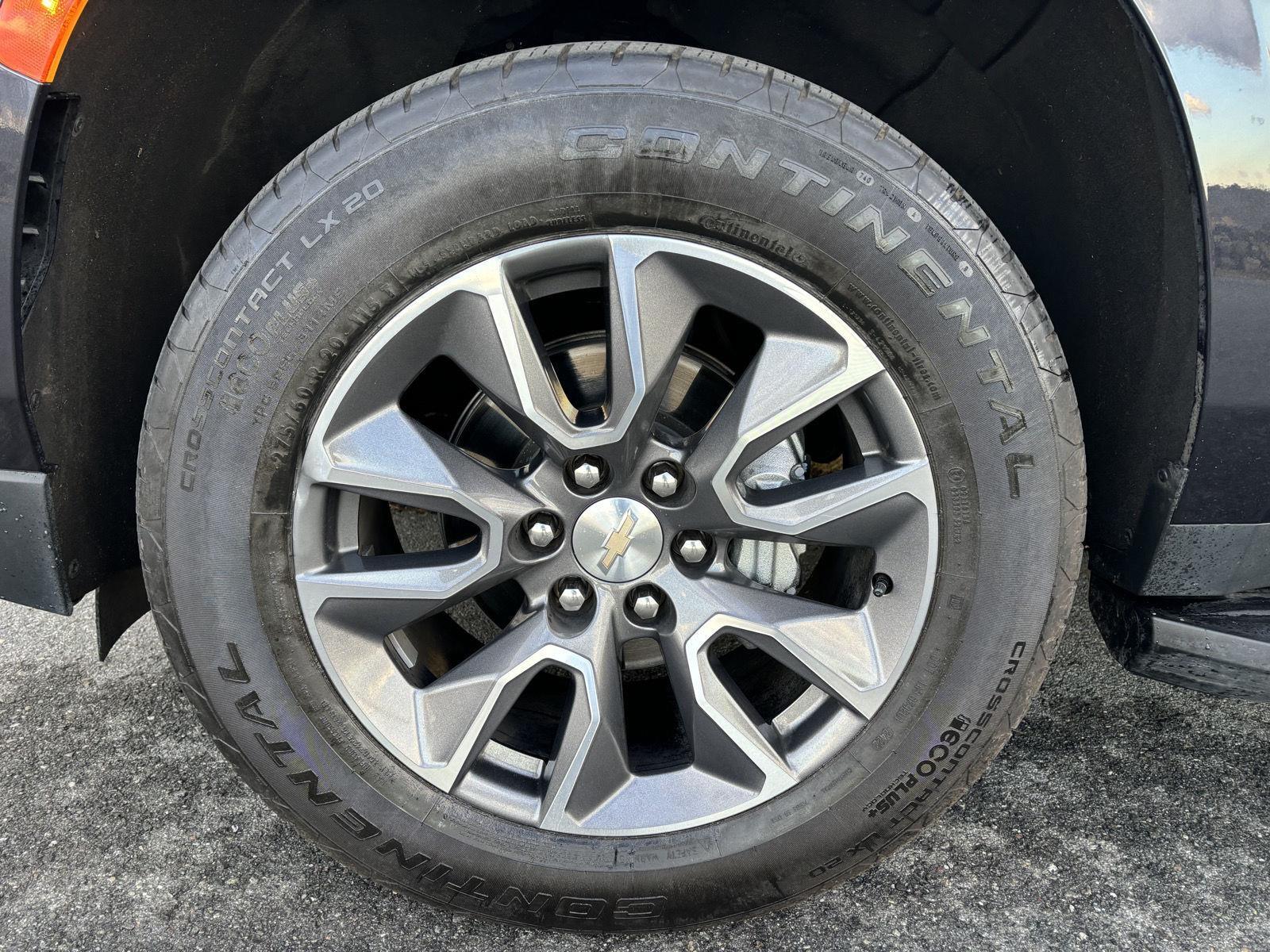 Topsfield Motor Company