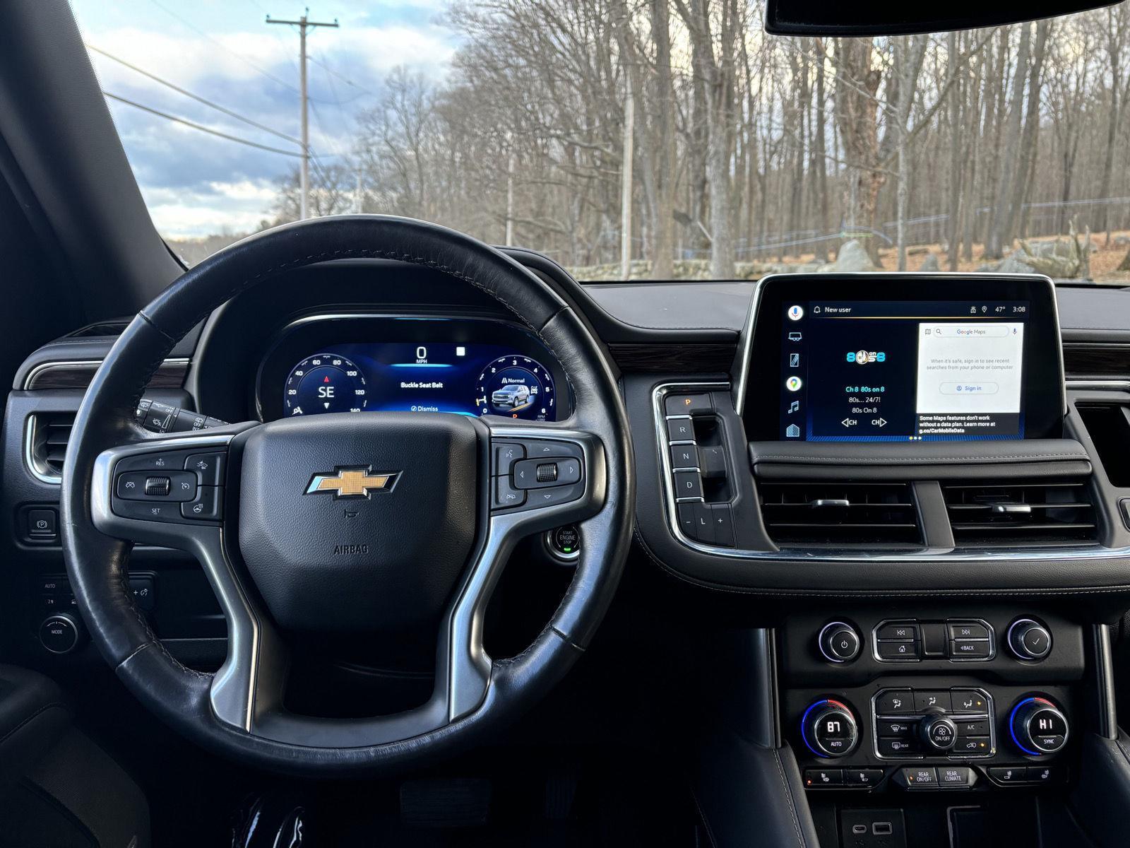 Topsfield Motor Company