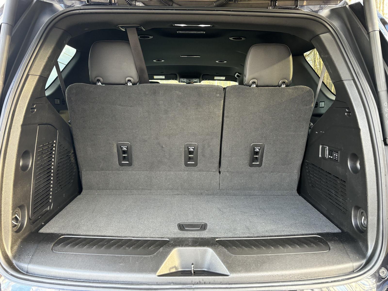 Topsfield Motor Company