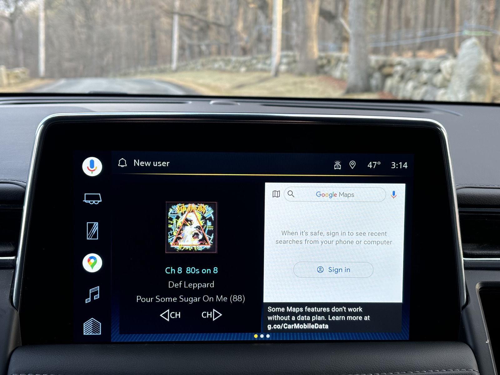 Topsfield Motor Company