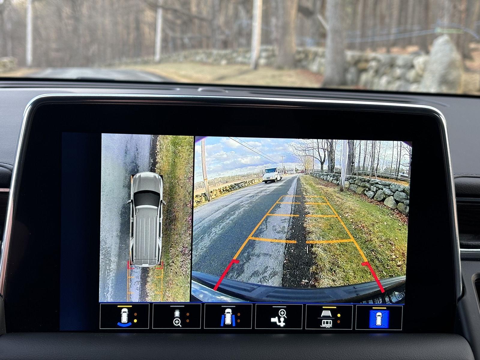 Topsfield Motor Company