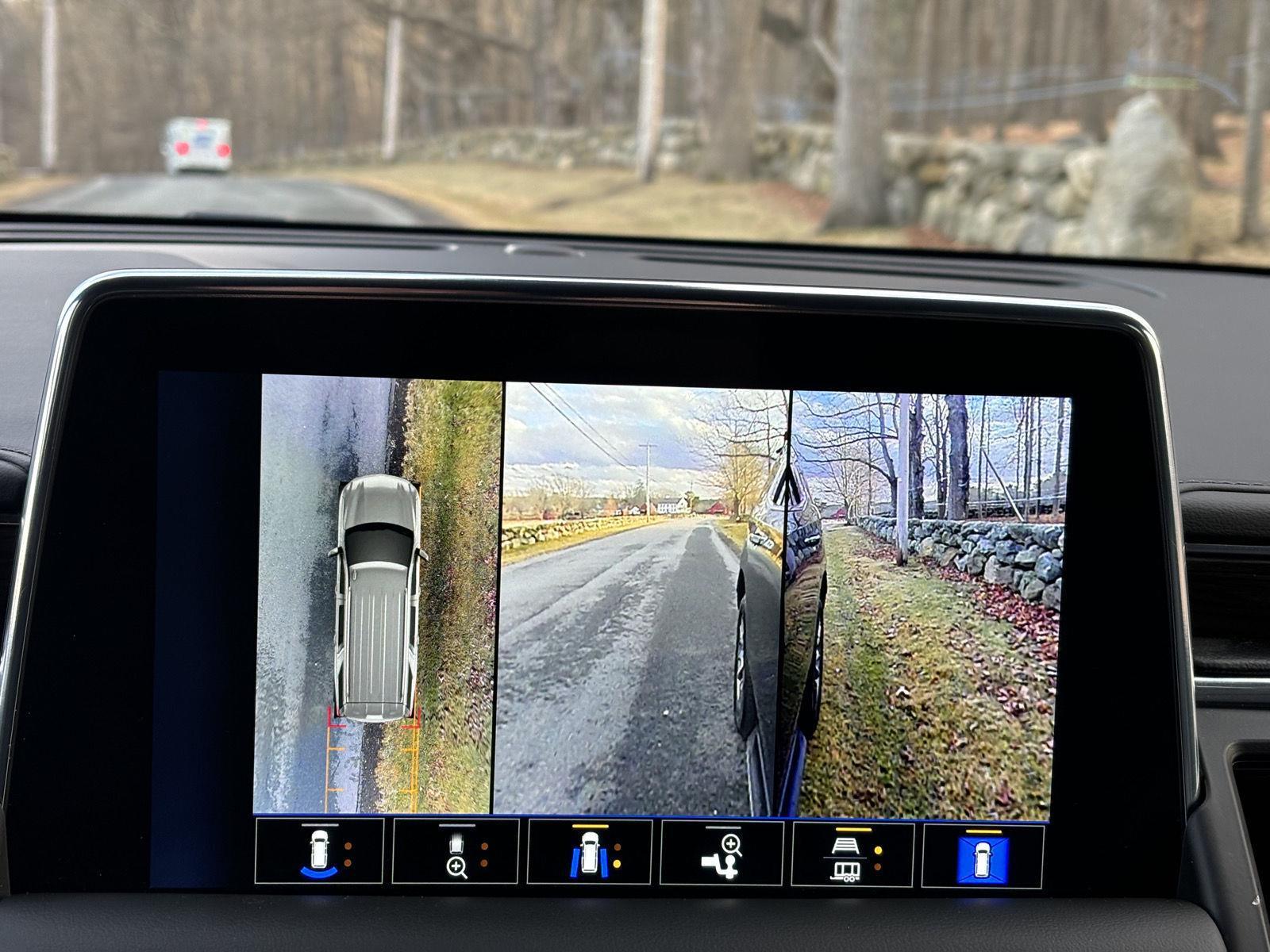 Topsfield Motor Company