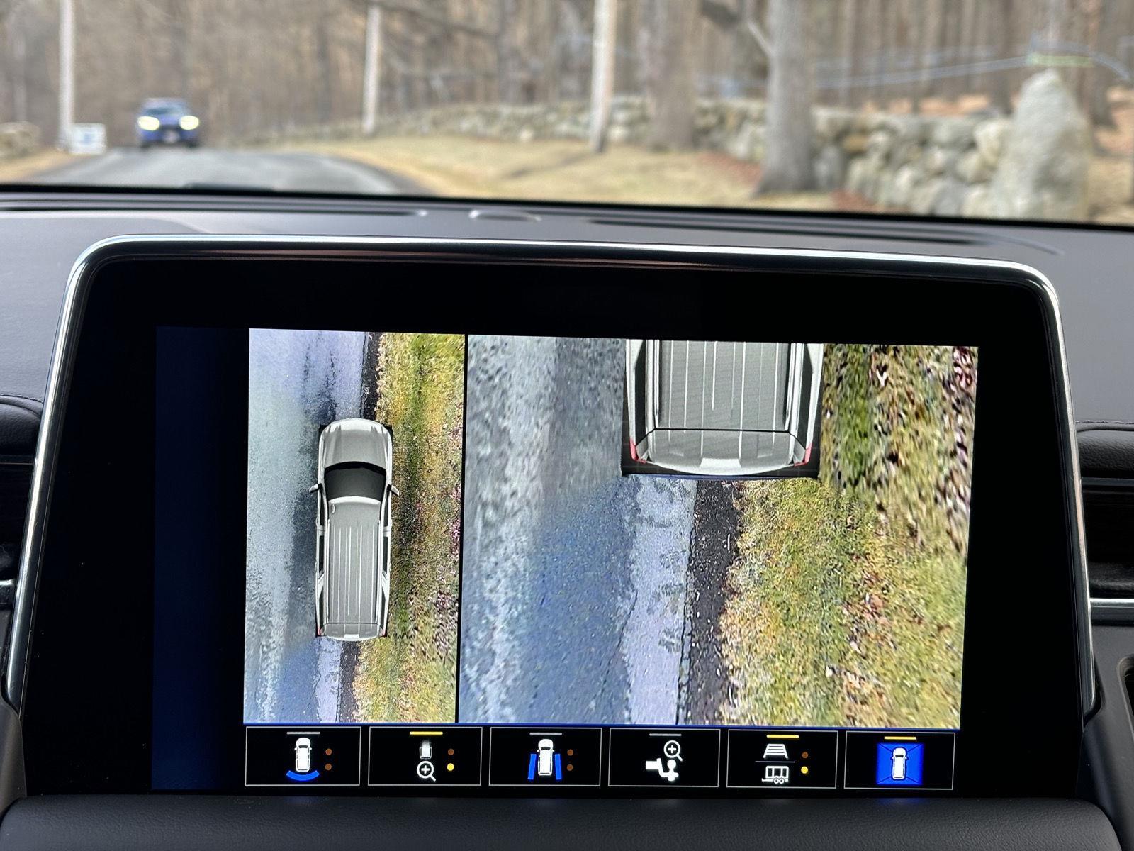 Topsfield Motor Company