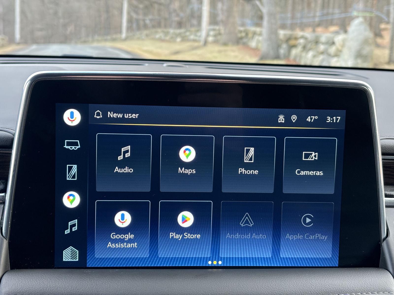 Topsfield Motor Company