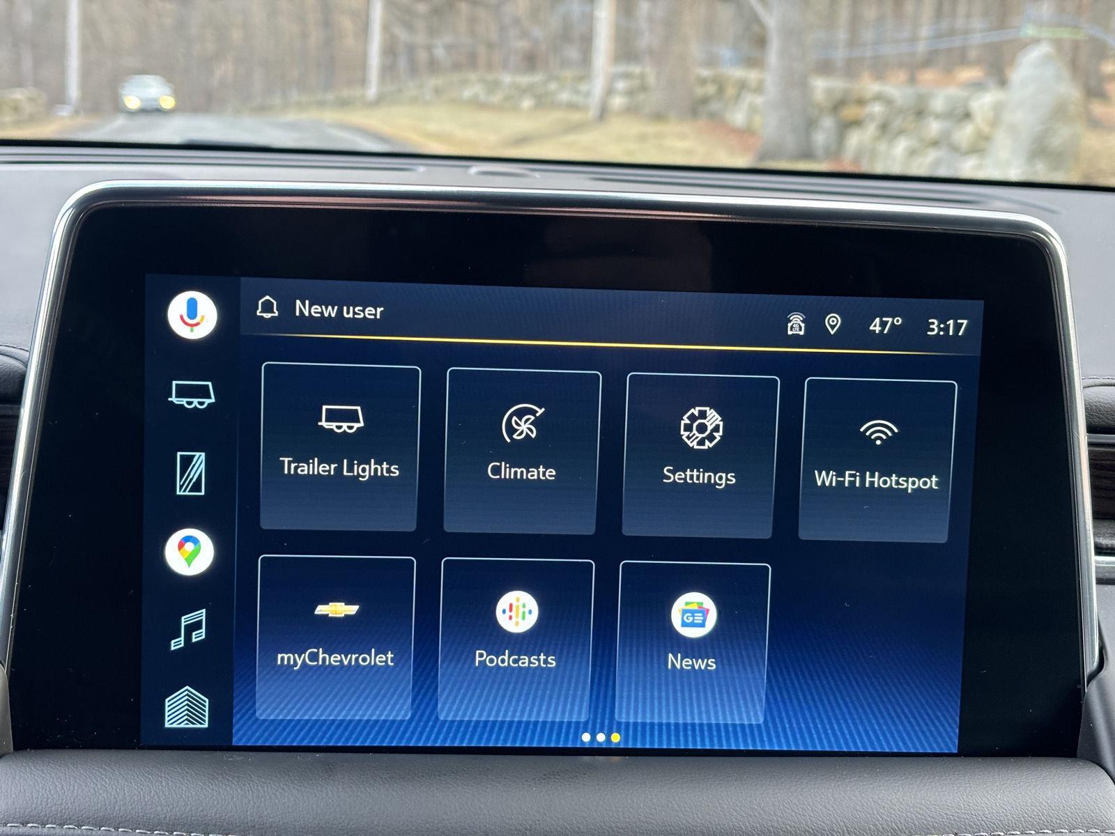 Topsfield Motor Company