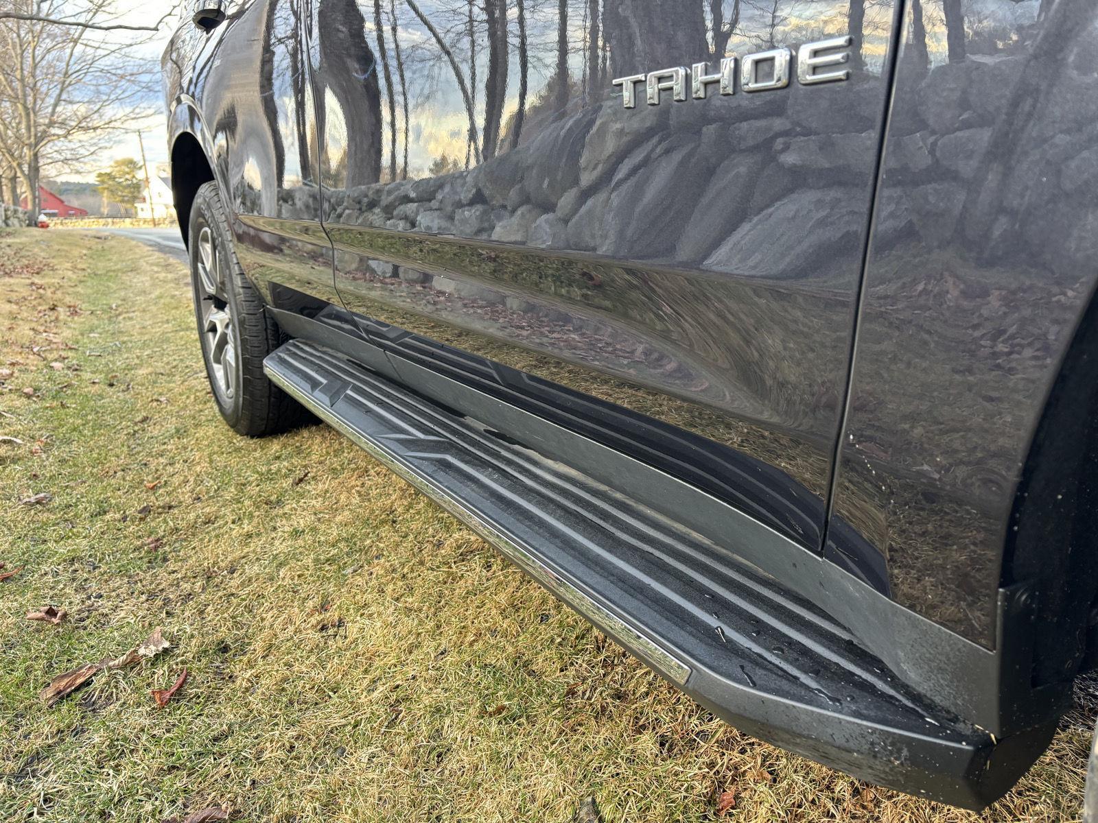 Topsfield Motor Company