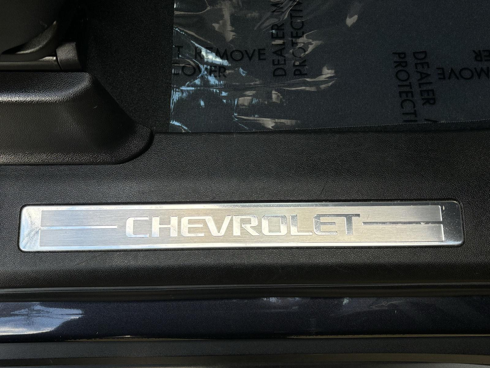 Topsfield Motor Company