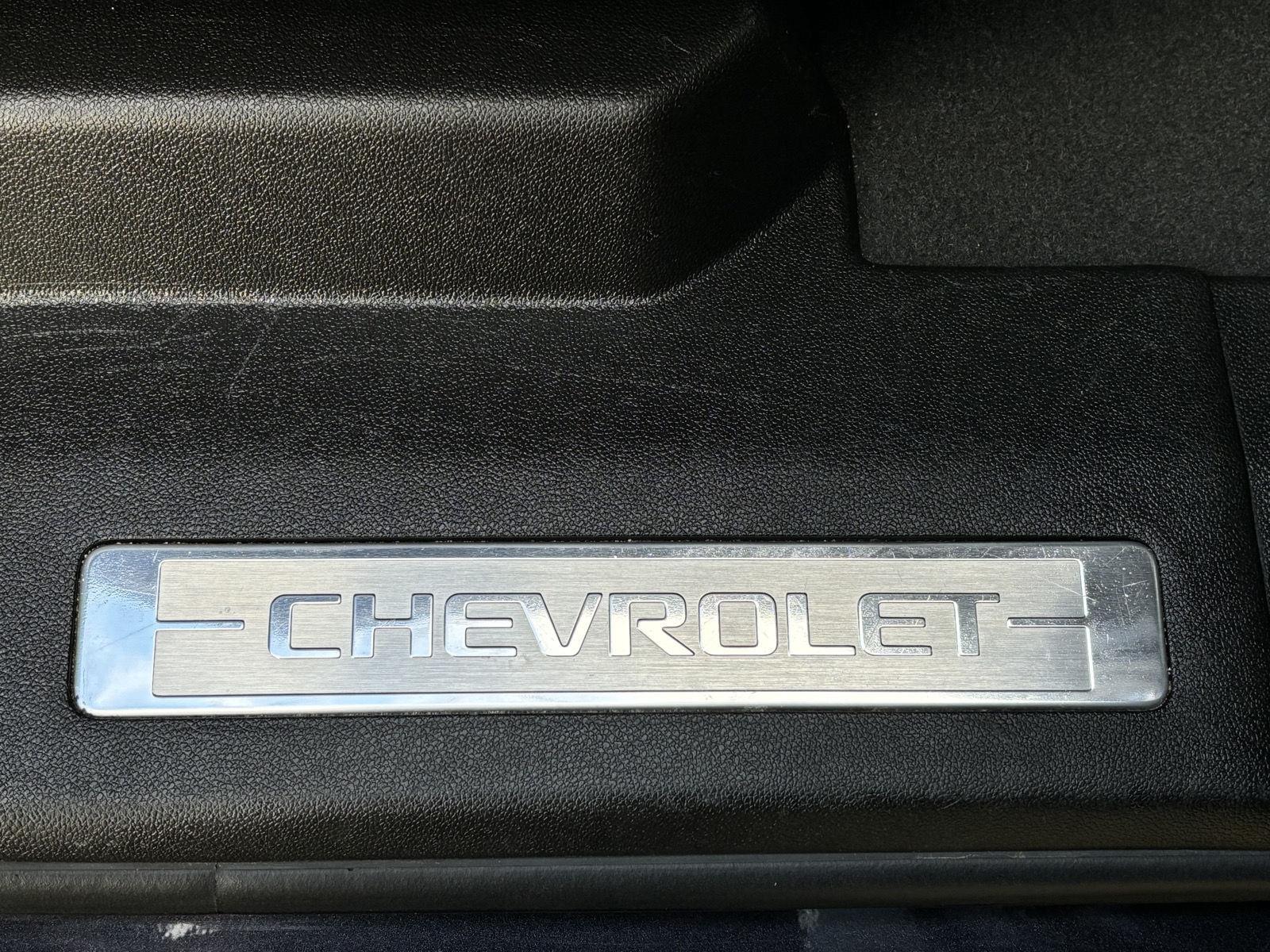 Topsfield Motor Company