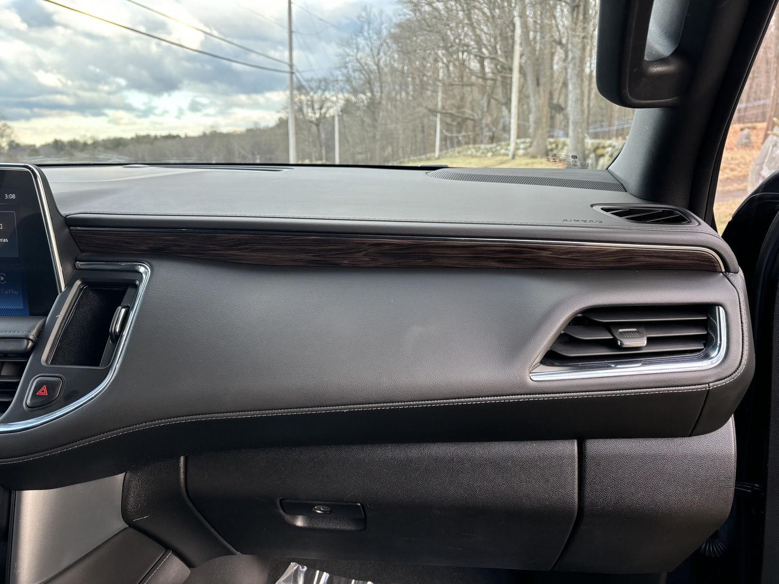 Topsfield Motor Company