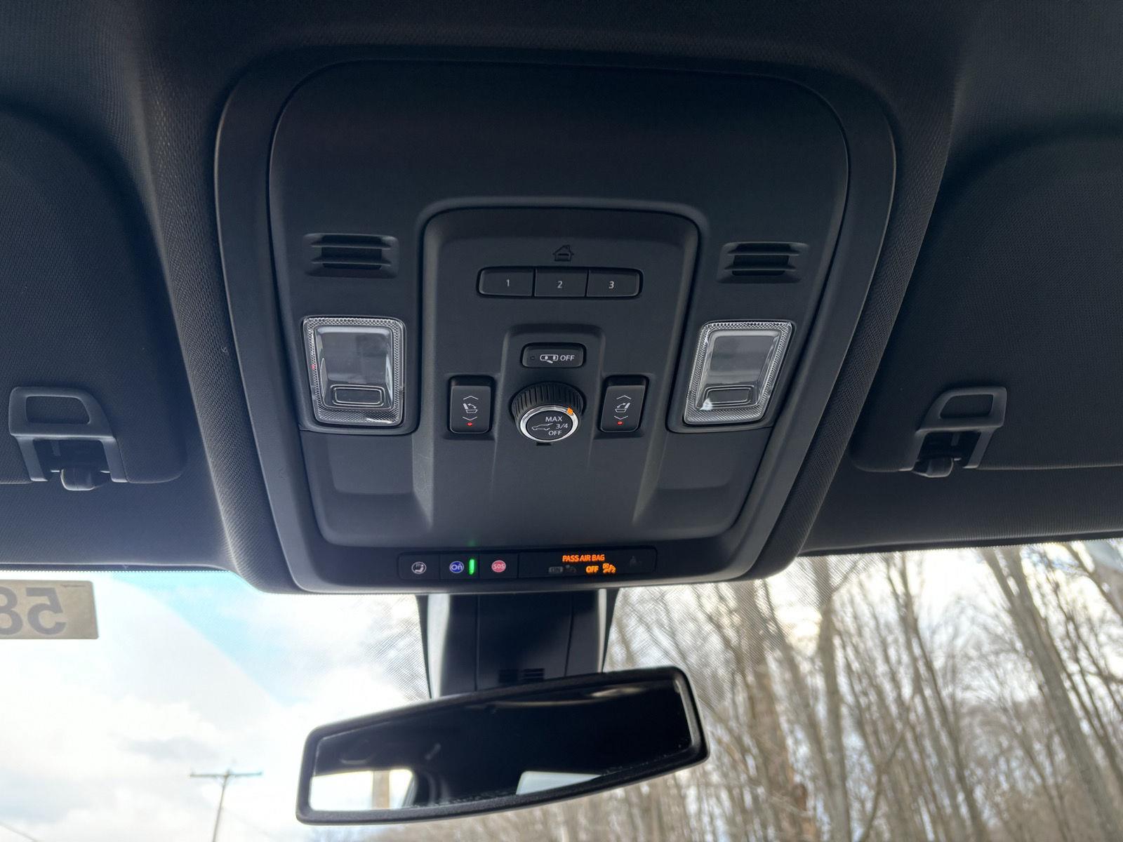 Topsfield Motor Company