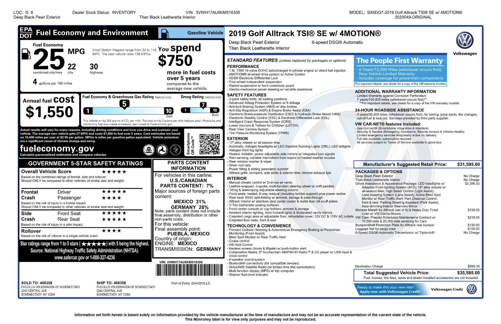 Topsfield Motor Company