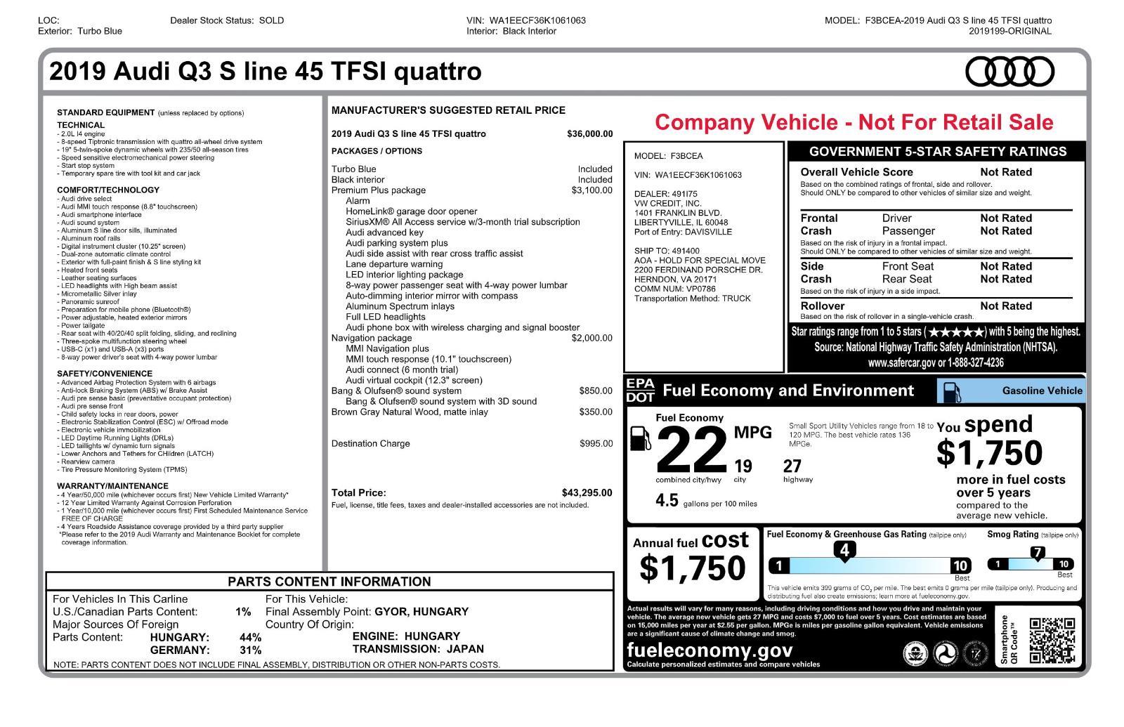 Topsfield Motor Company