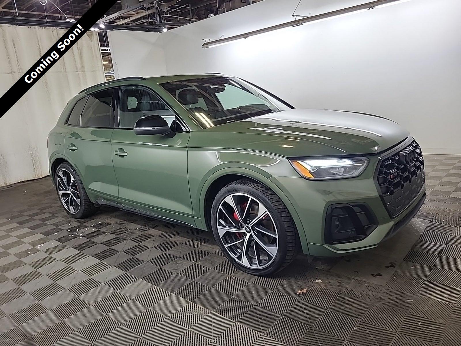 Topsfield Motor Company