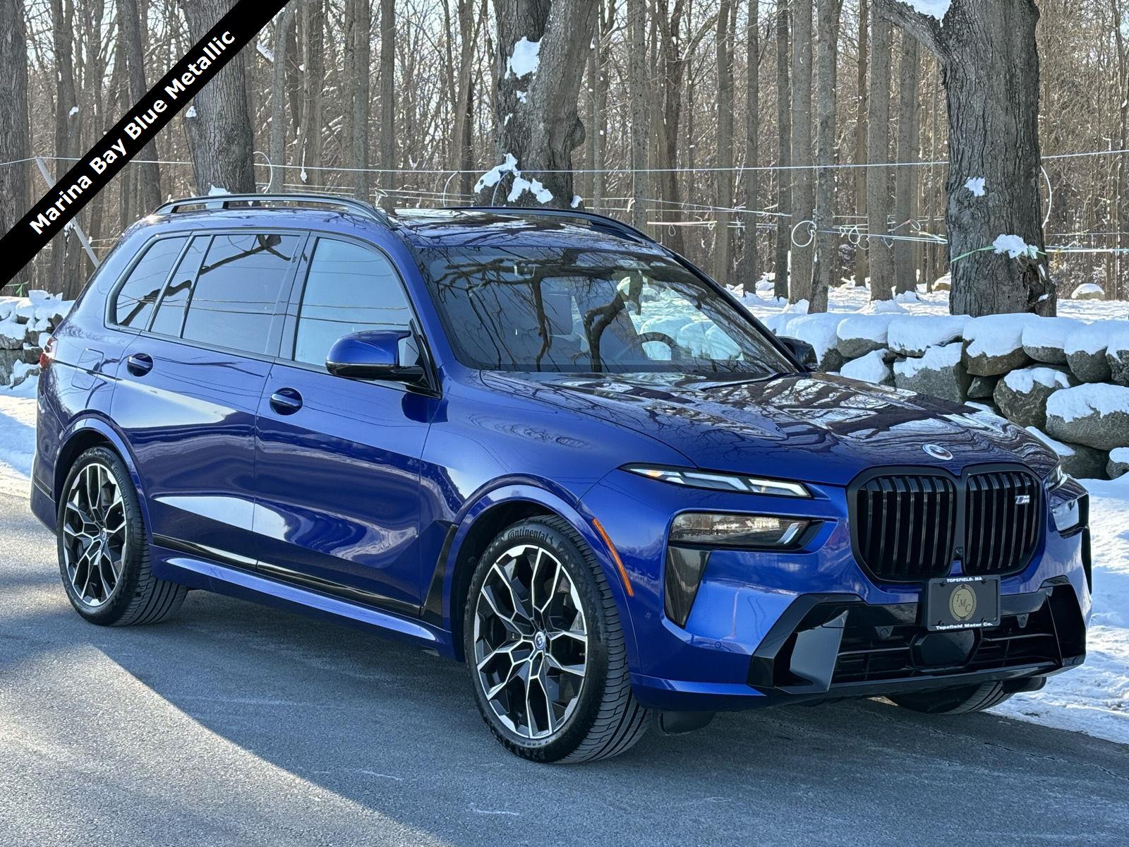 Topsfield Motor Company