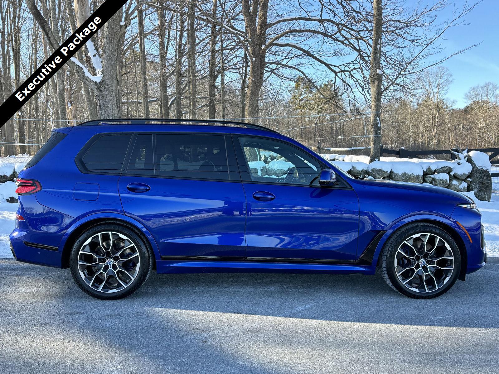 Topsfield Motor Company