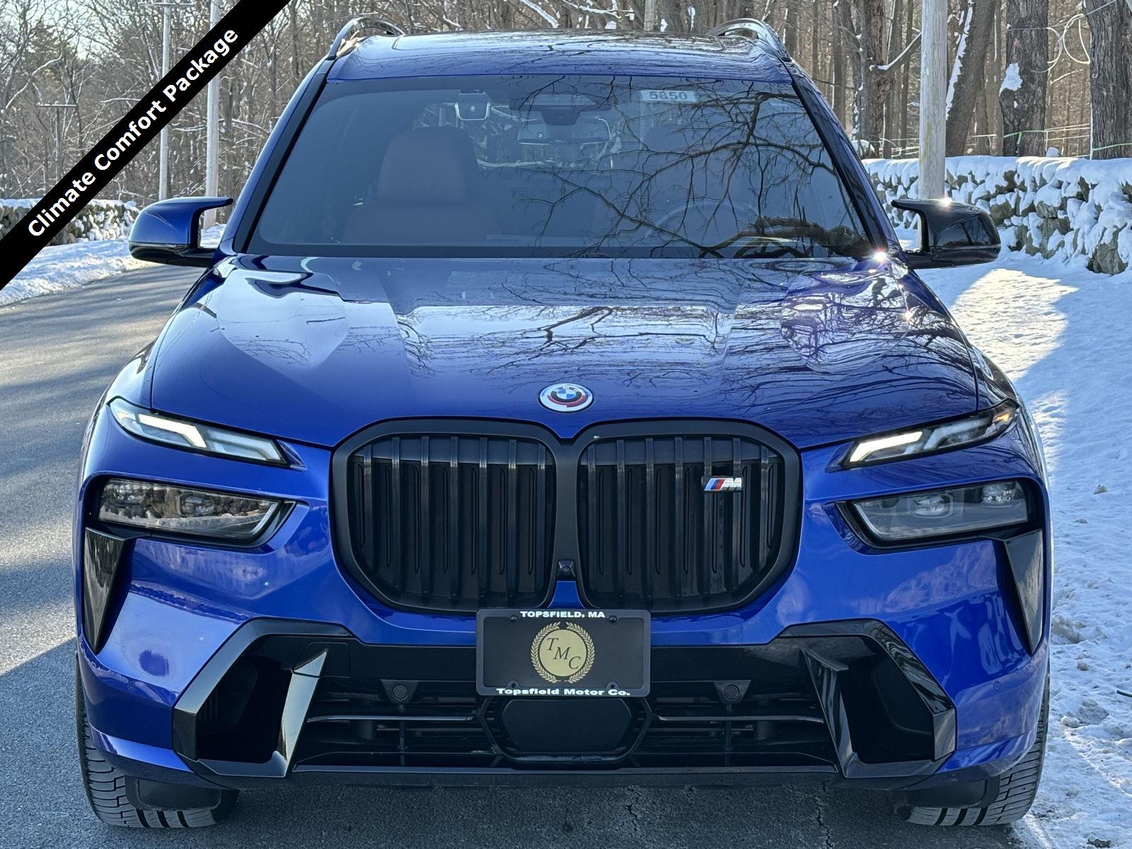 Topsfield Motor Company