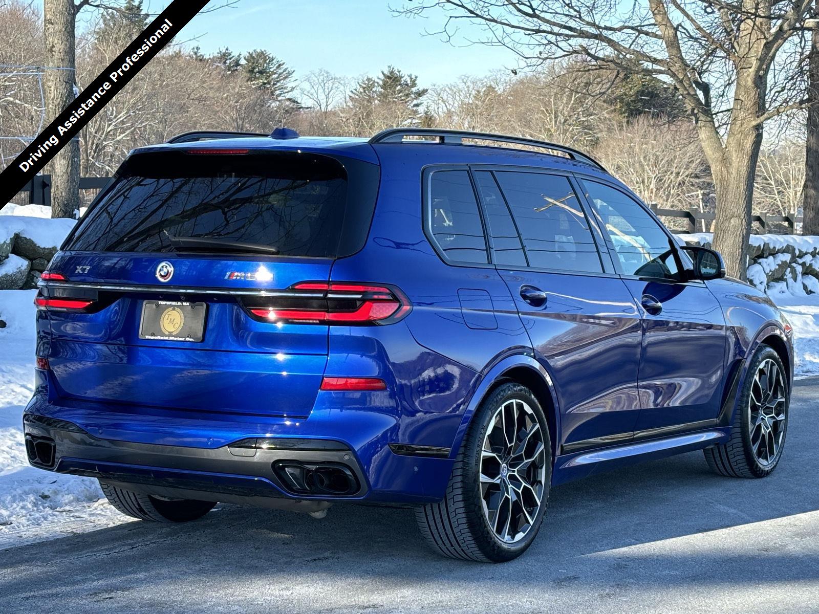 Topsfield Motor Company