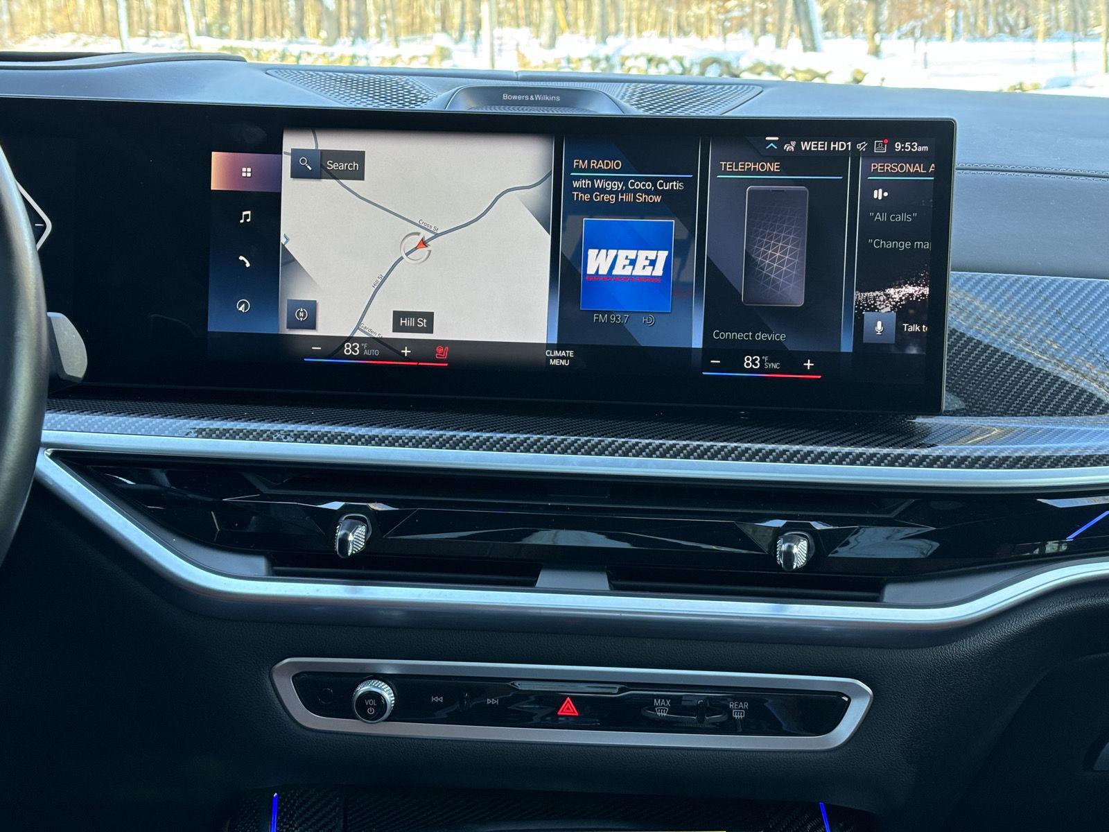 Topsfield Motor Company