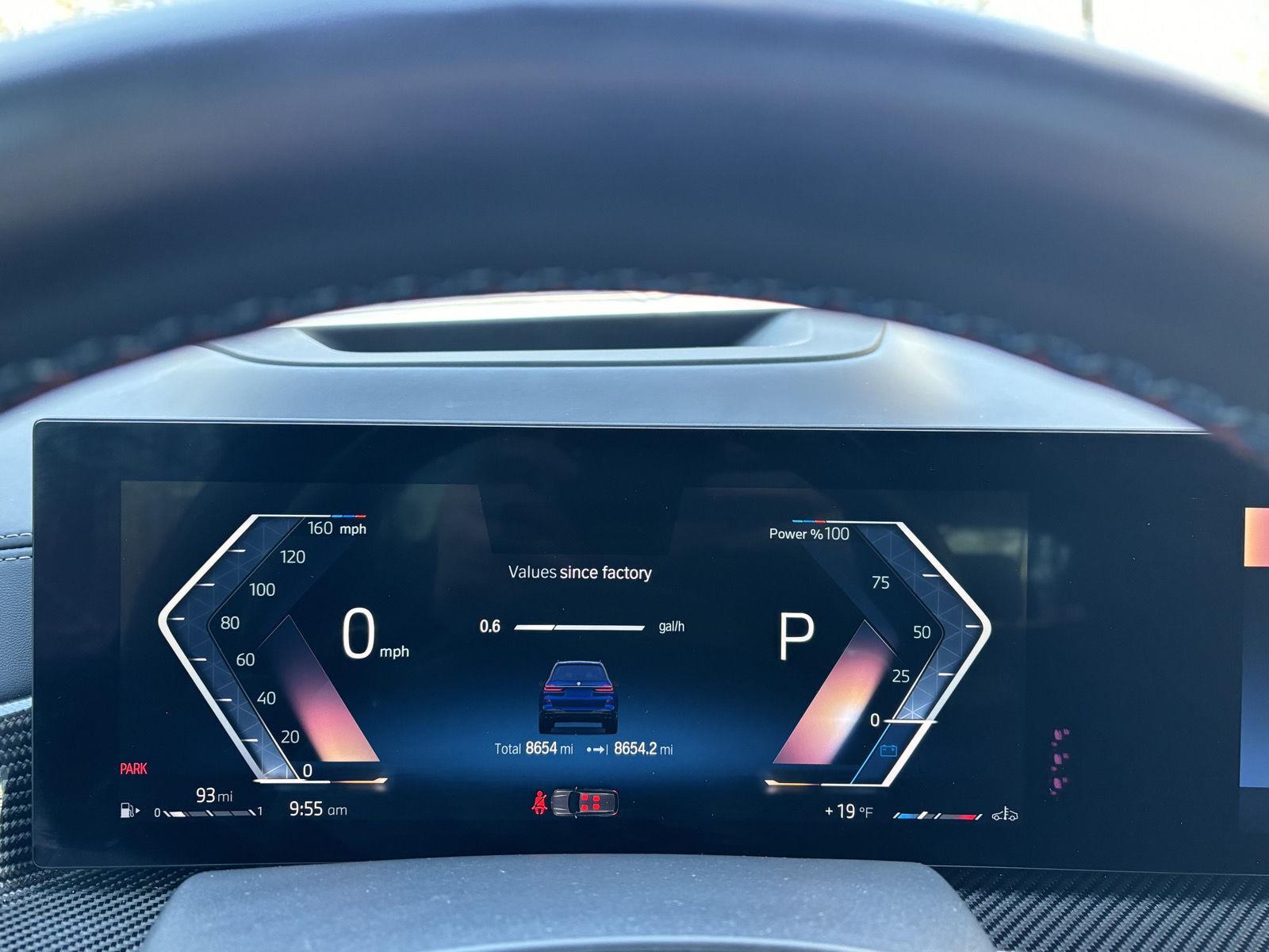 Topsfield Motor Company