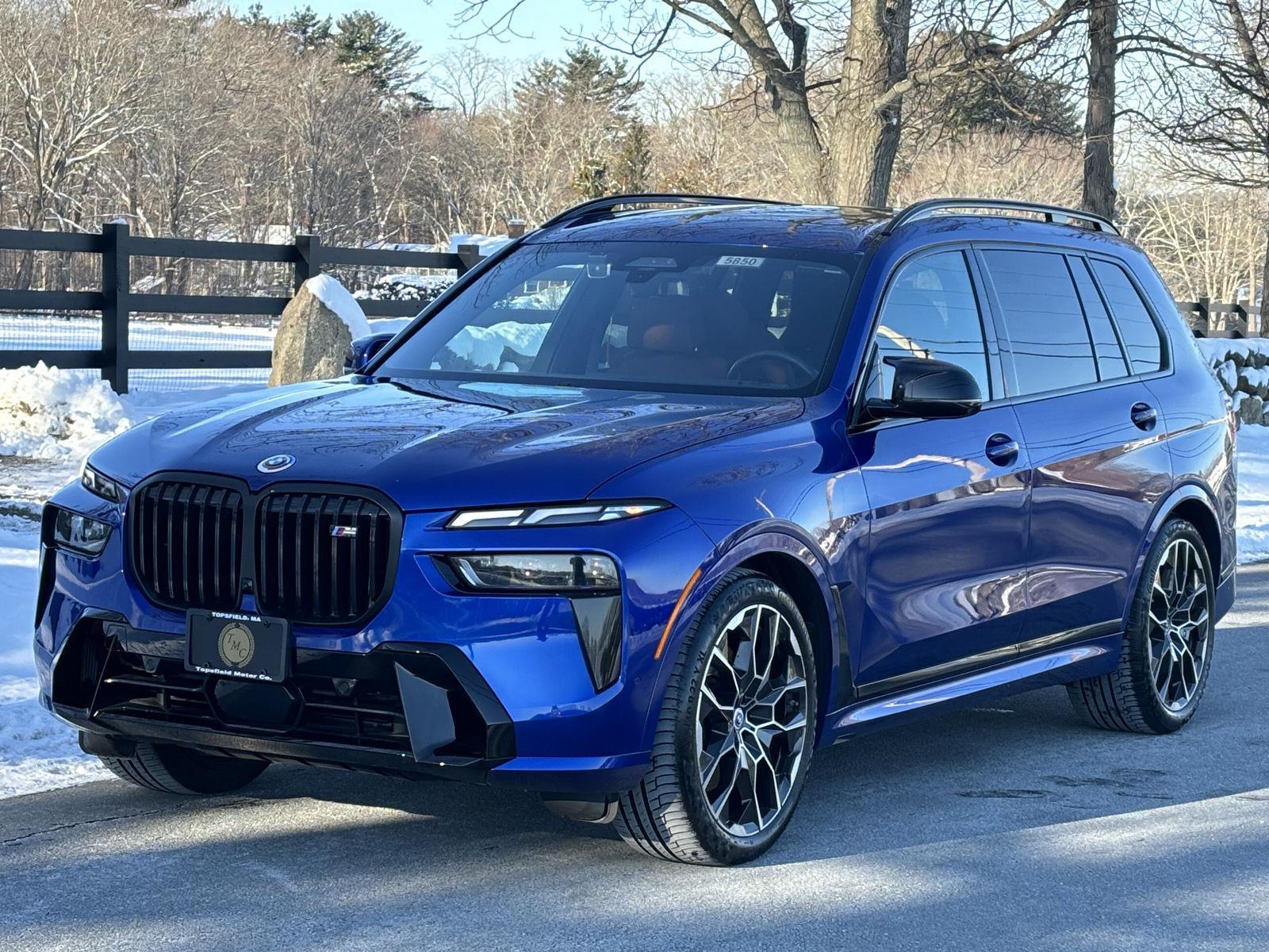 Topsfield Motor Company