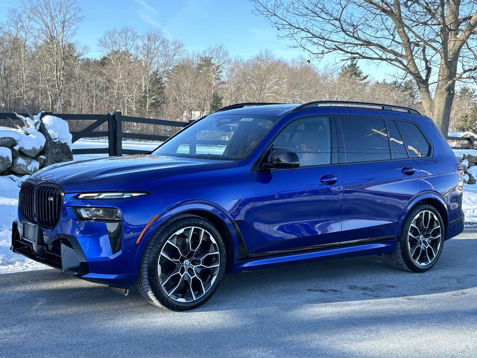 Topsfield Motor Company