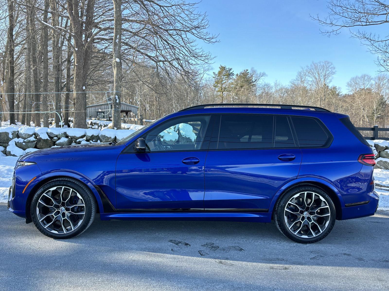 Topsfield Motor Company