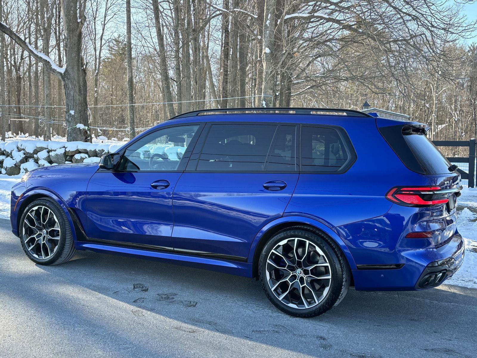 Topsfield Motor Company