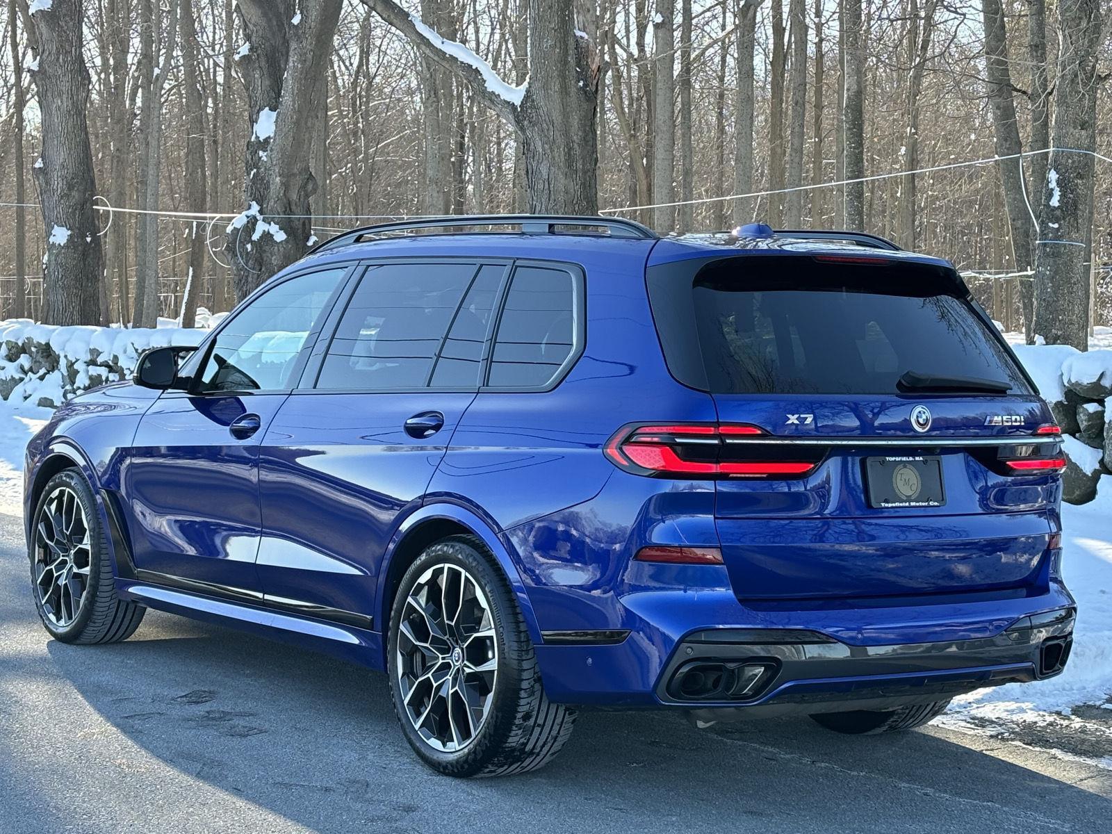 Topsfield Motor Company