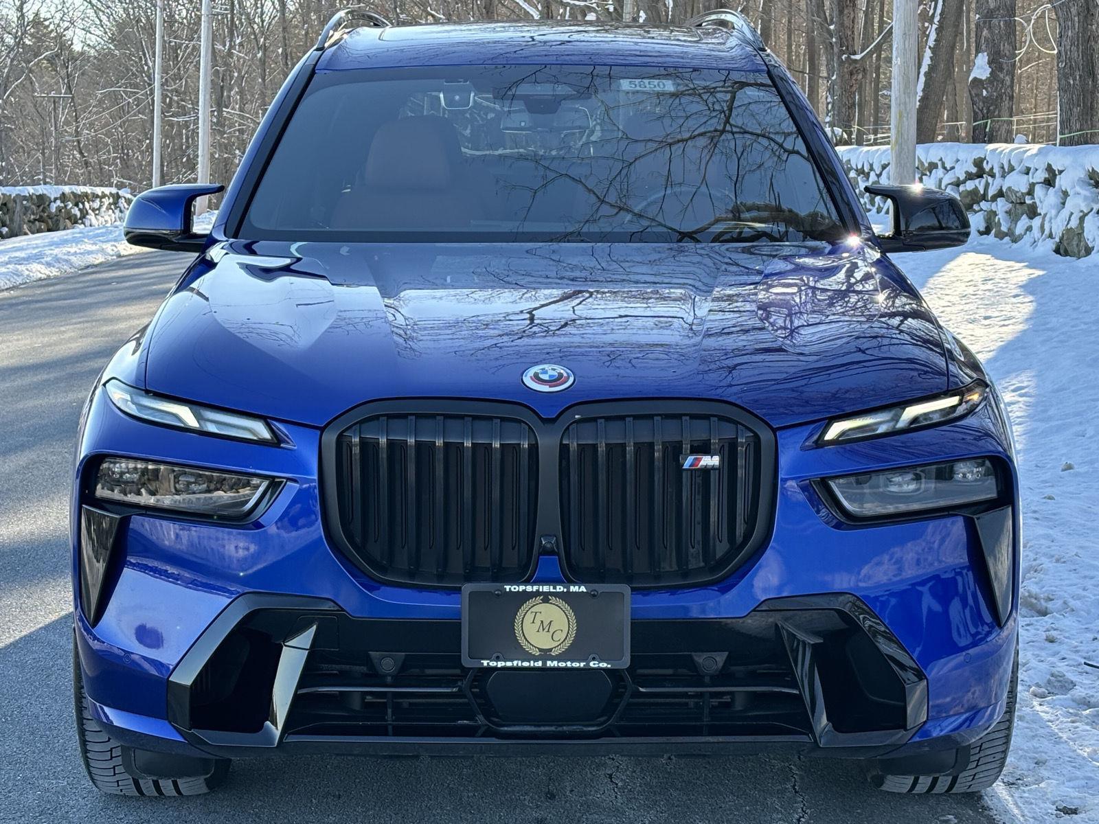 Topsfield Motor Company