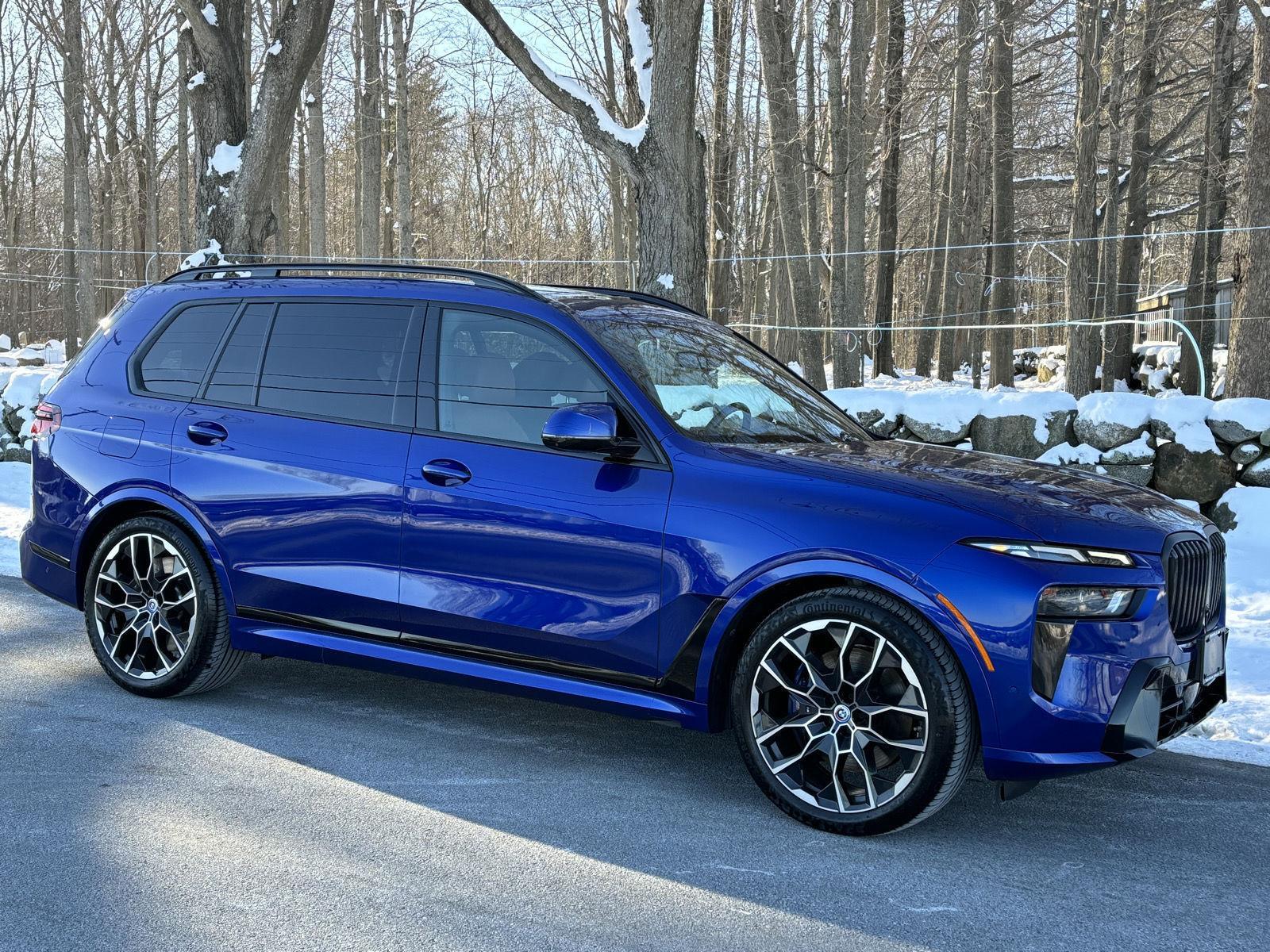 Topsfield Motor Company