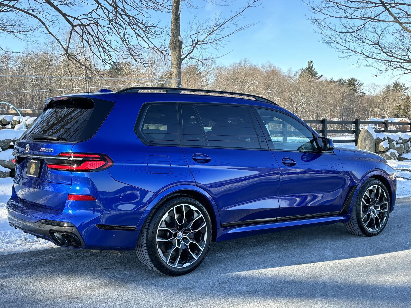 Topsfield Motor Company