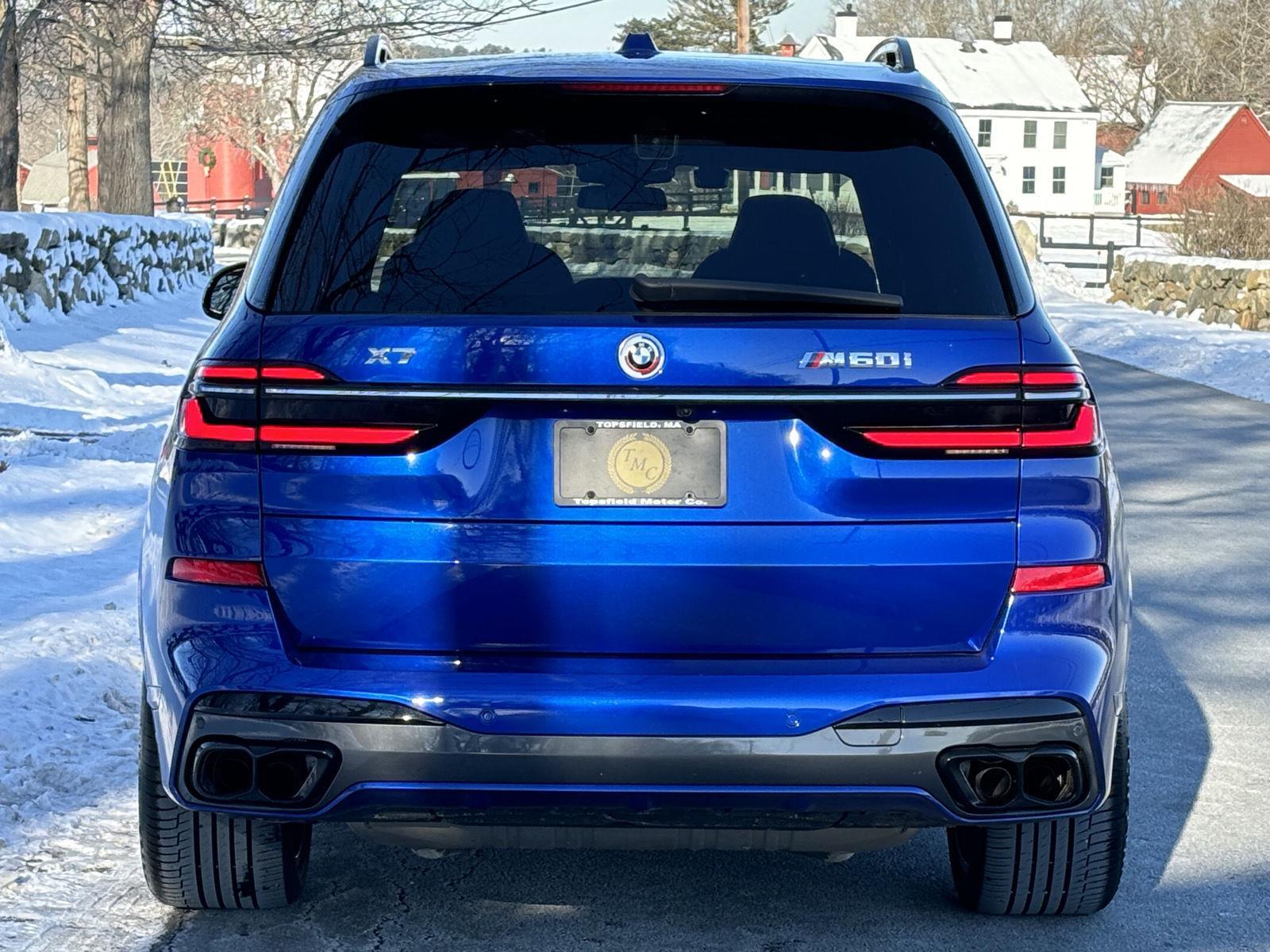 Topsfield Motor Company