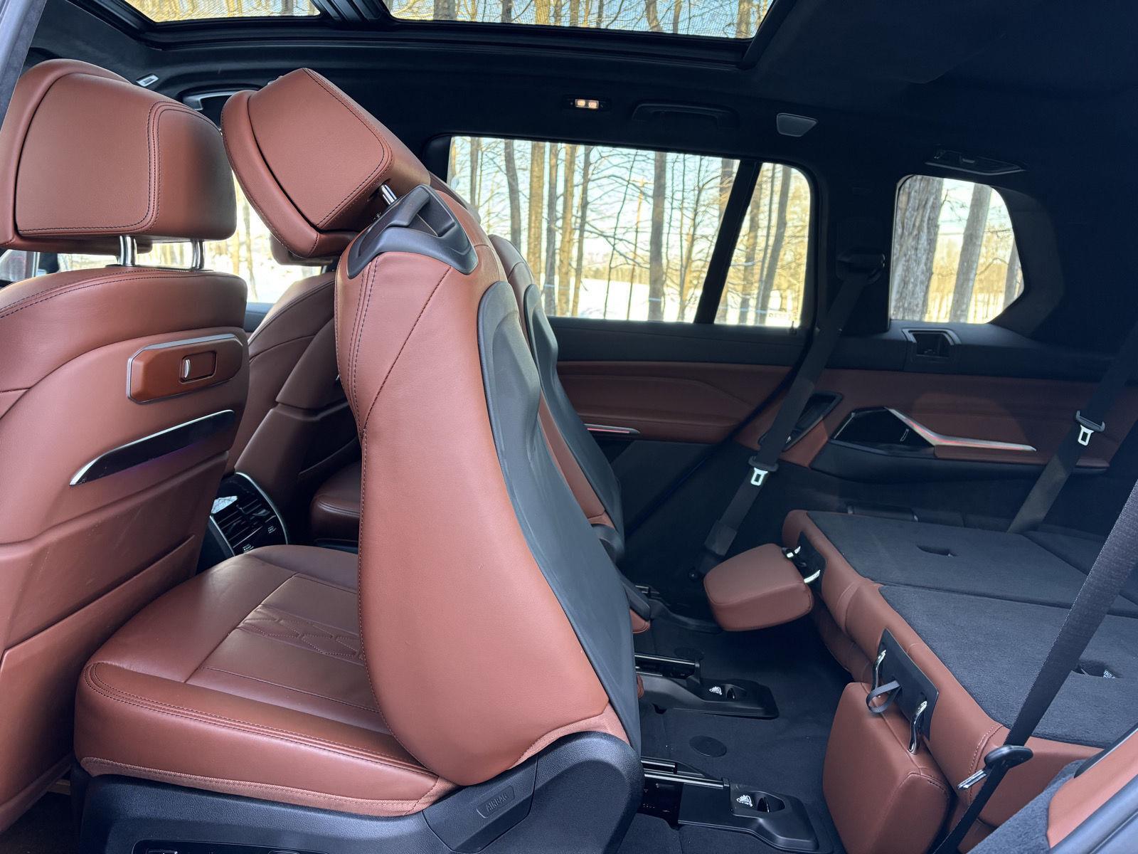 Topsfield Motor Company